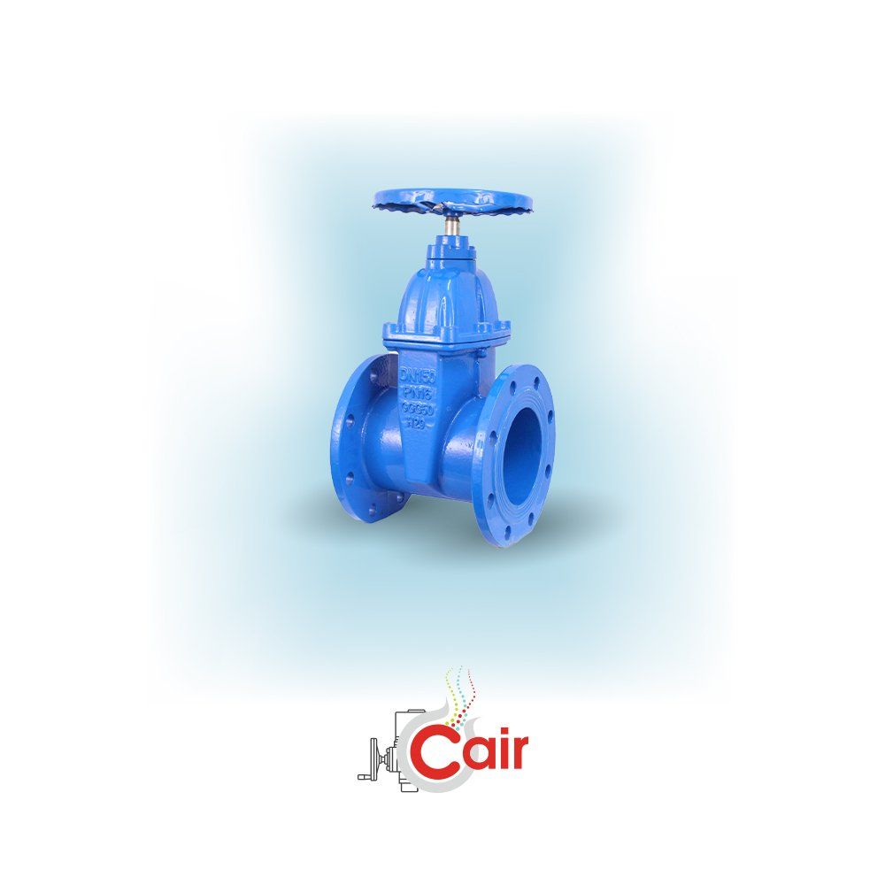 resilient gate valve manufacturers