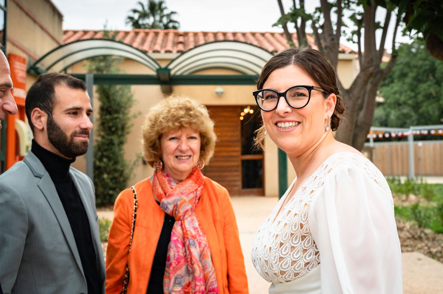 Photographe de mariage Pyrénées-Orientales