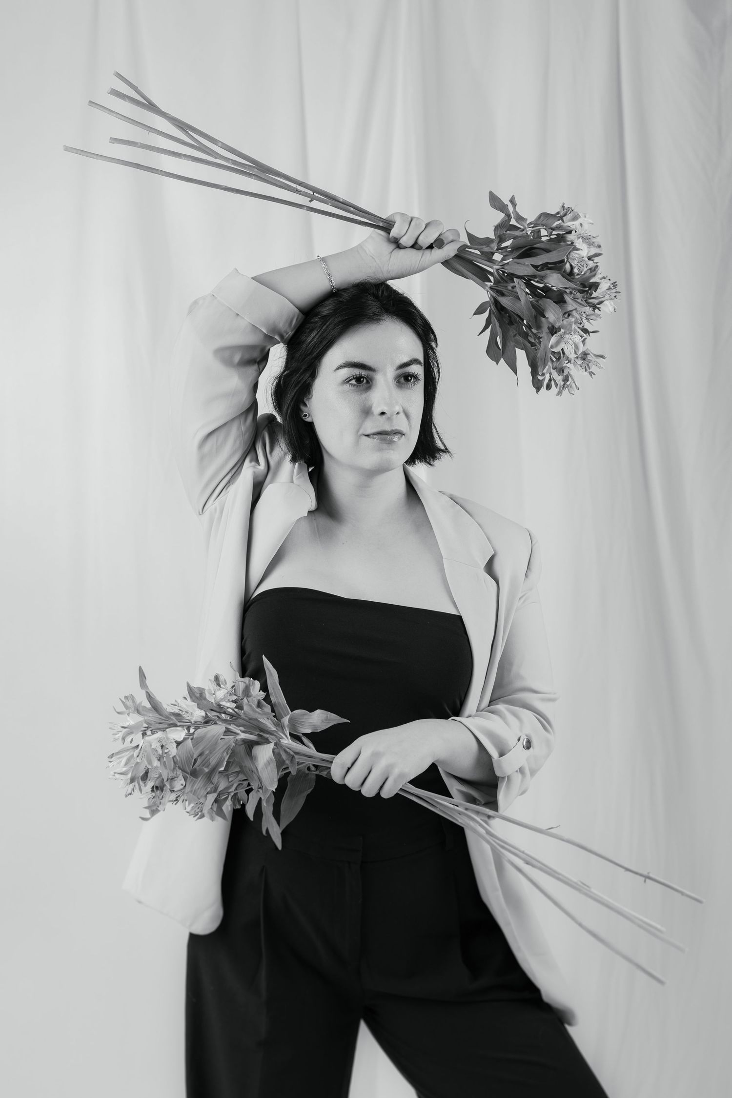 Fotografia de estudio en Puerto Vallarta
