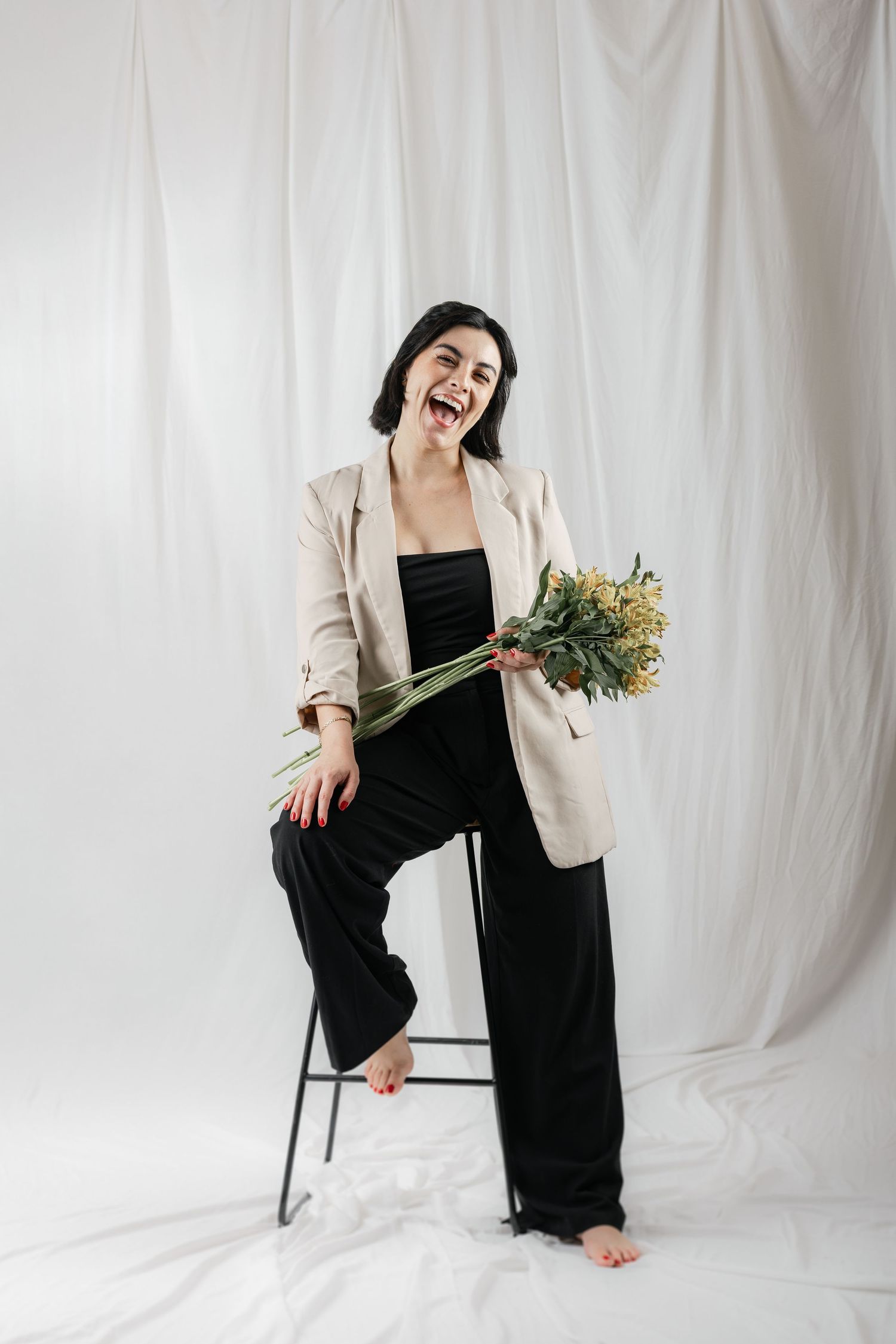 Fotografo de estudio Vallarta