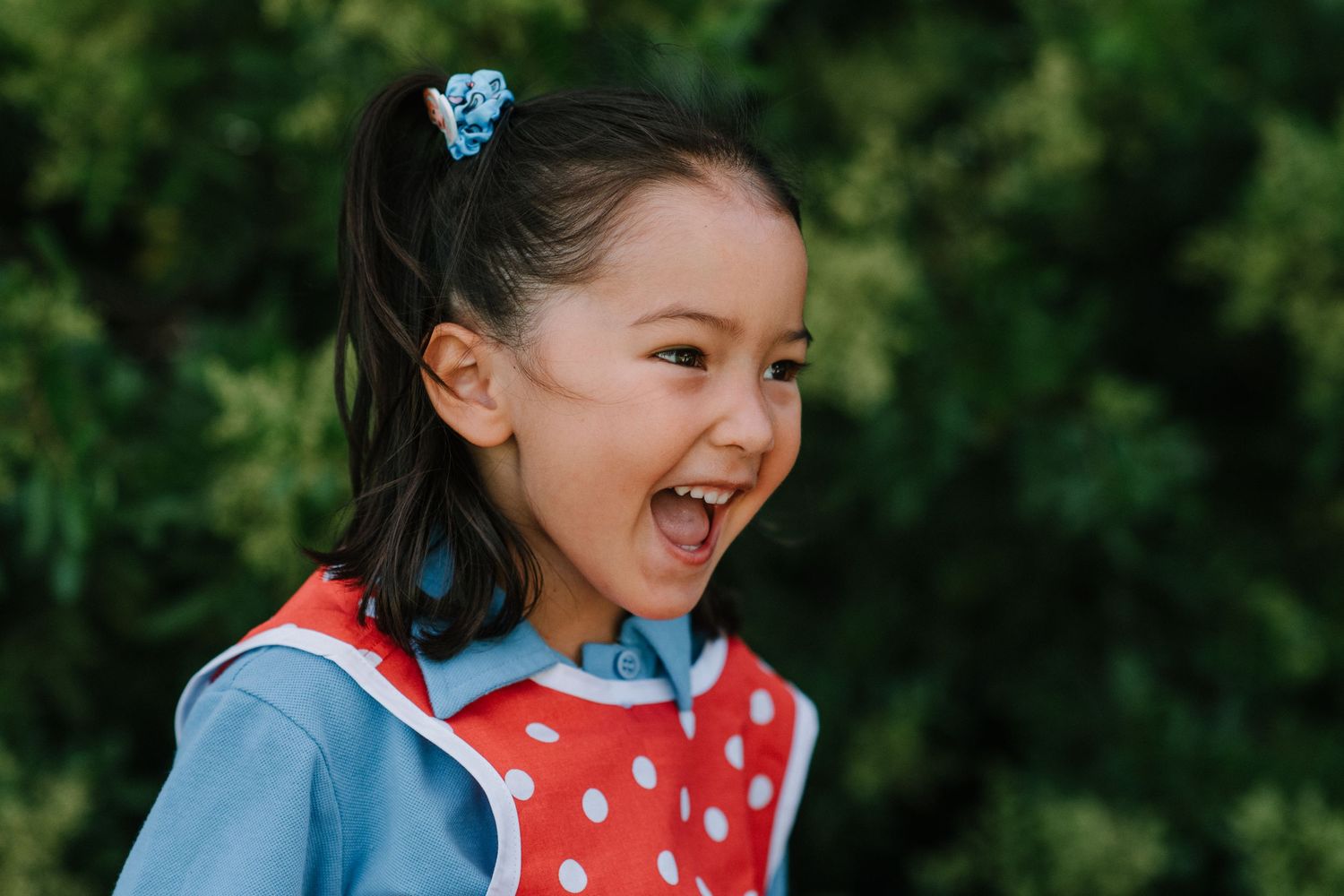 Pre-school Photography in Cape Town