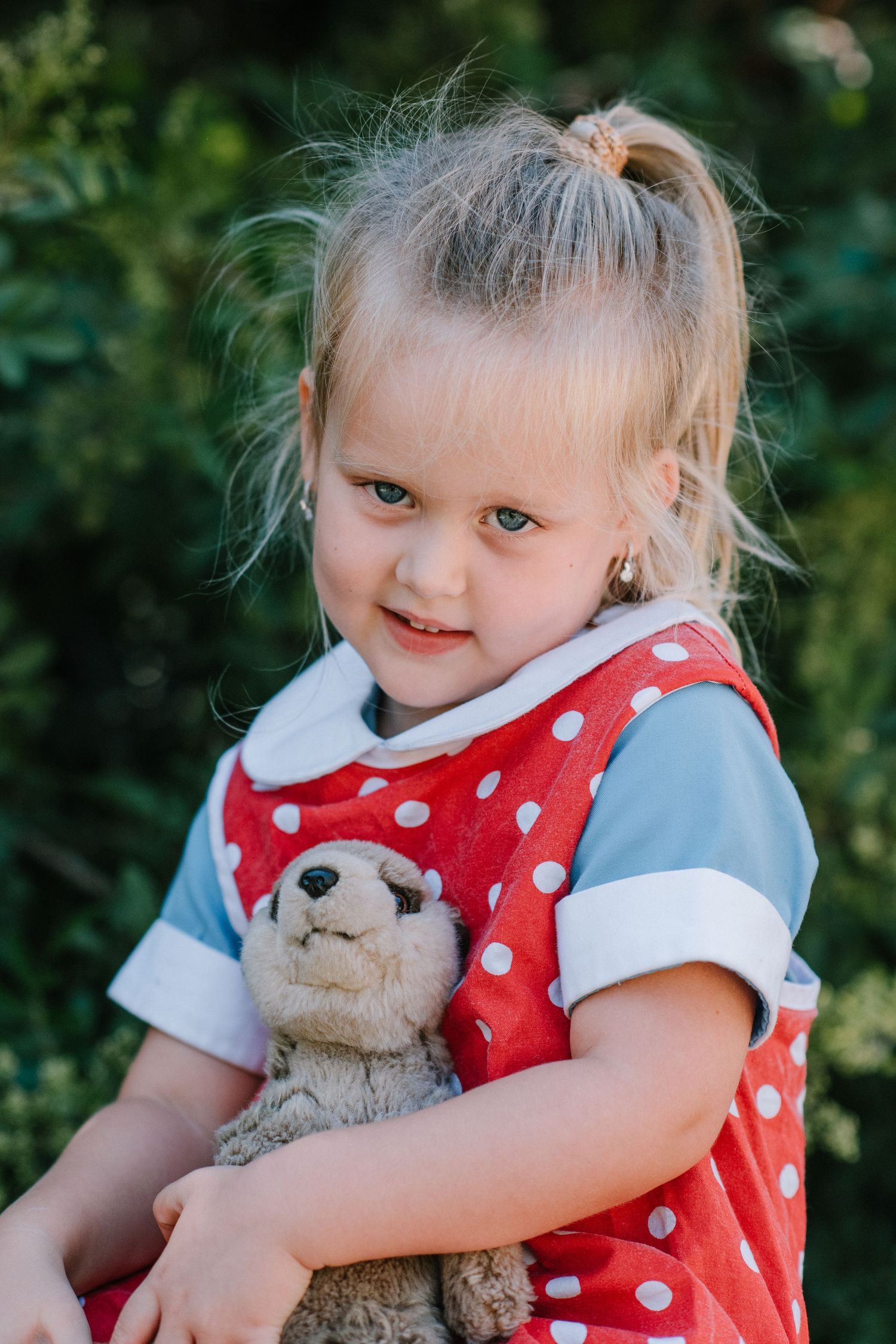 Pre-school Photography in Cape Town