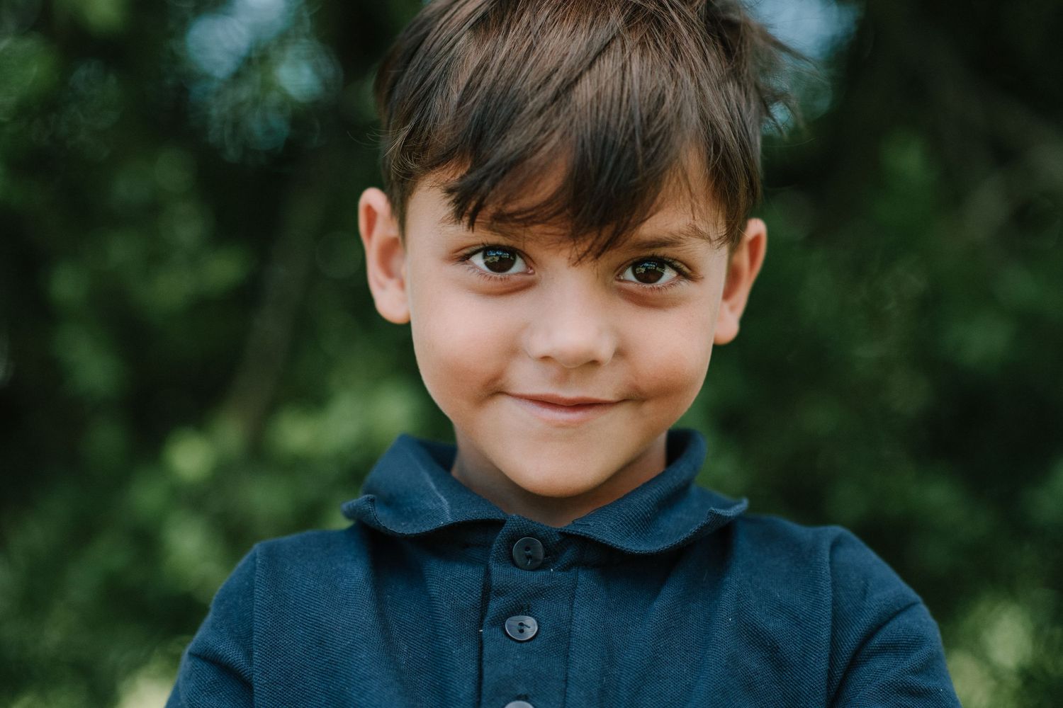 Pre-school Photography in Cape Town