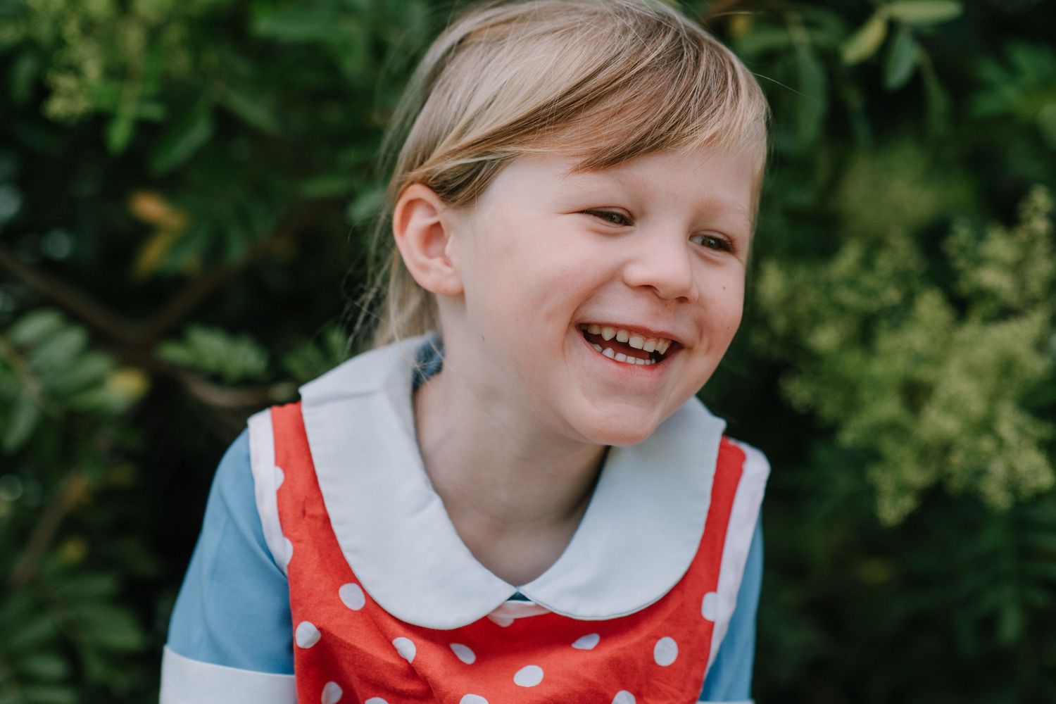 Pre-school Photography in Cape Town