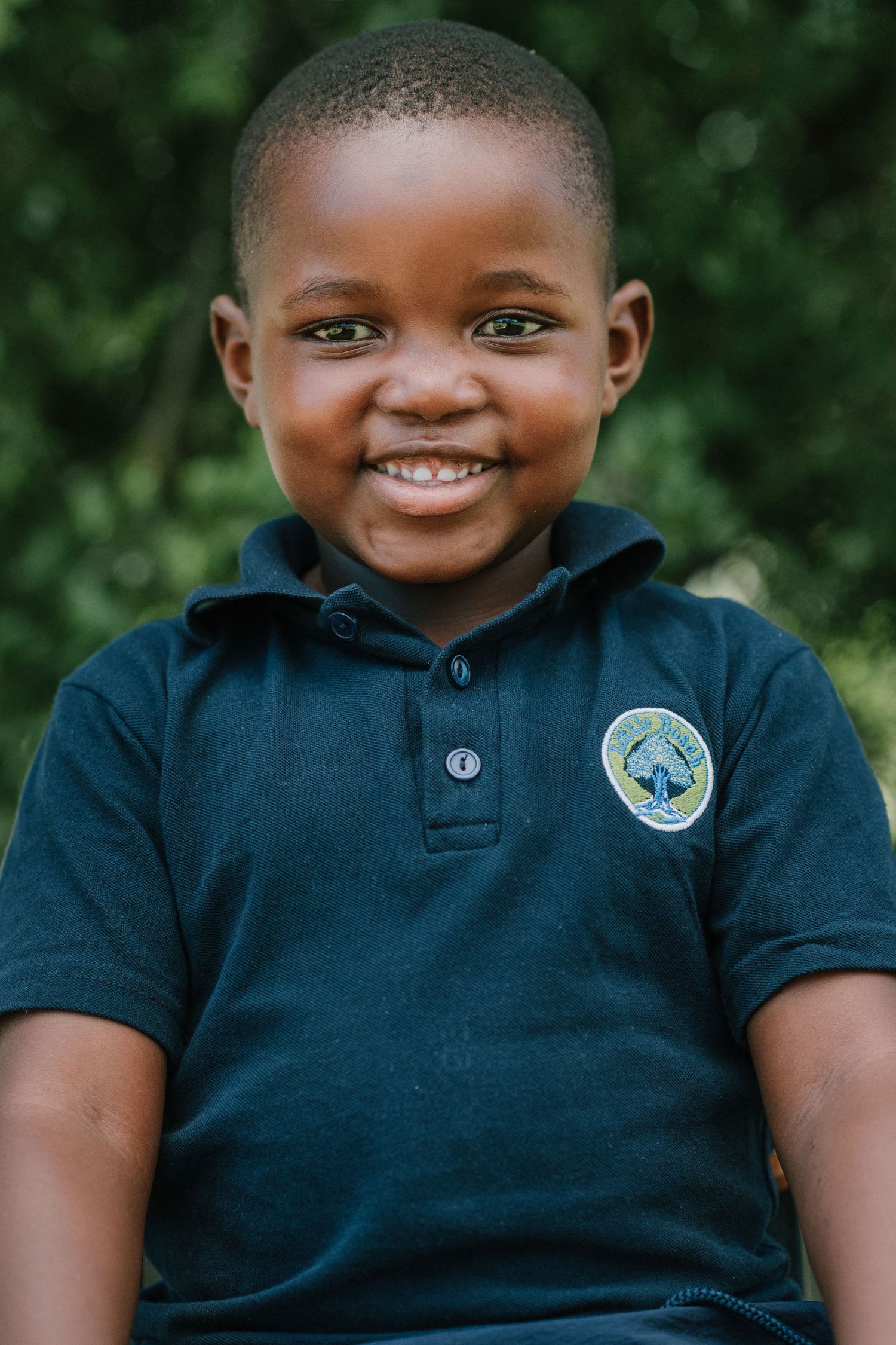 Pre-school Photography in Cape Town