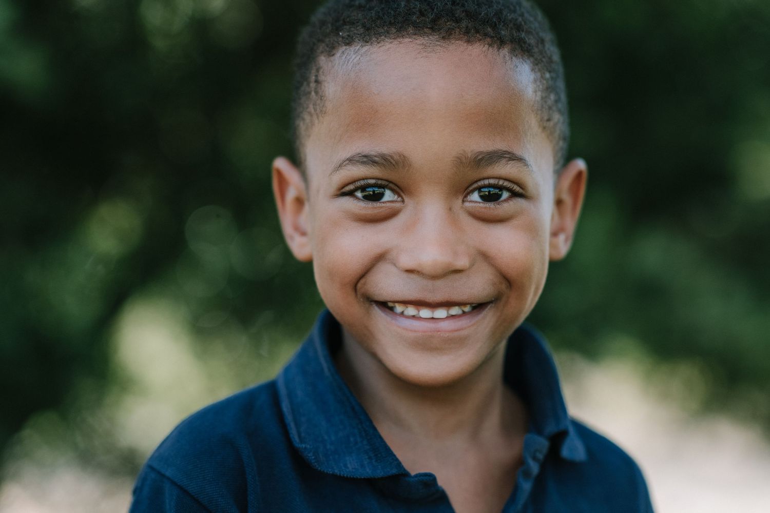 Pre-school Photography in Cape Town