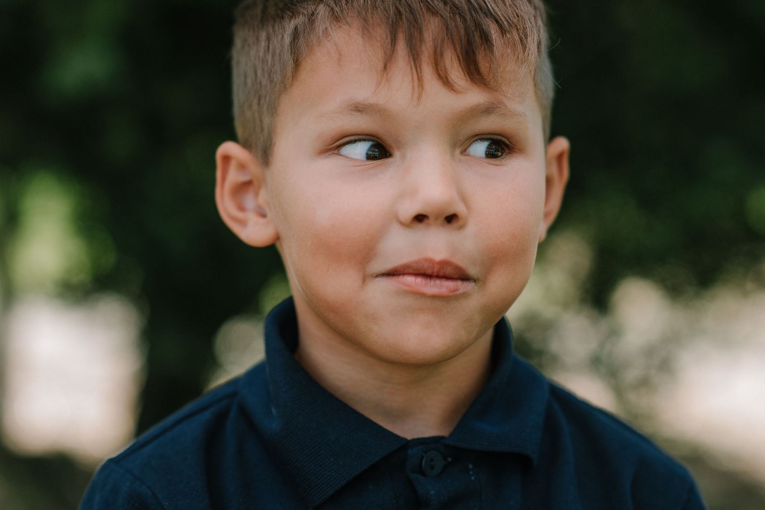 Pre-school Photography in Cape Town
