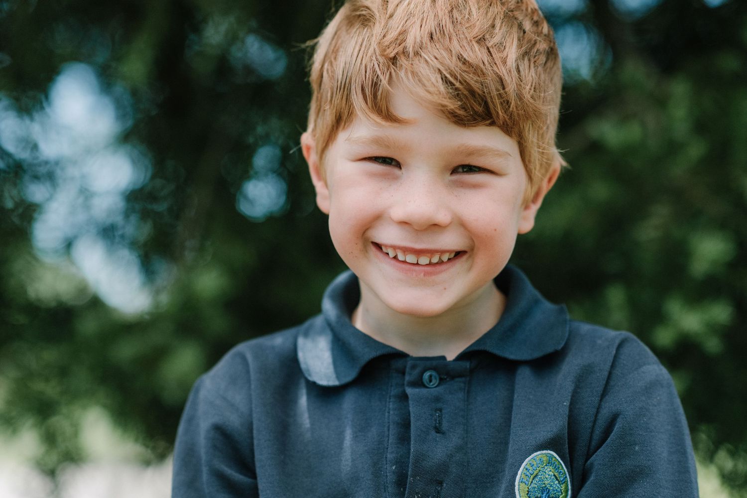 Pre-school Photography in Cape Town