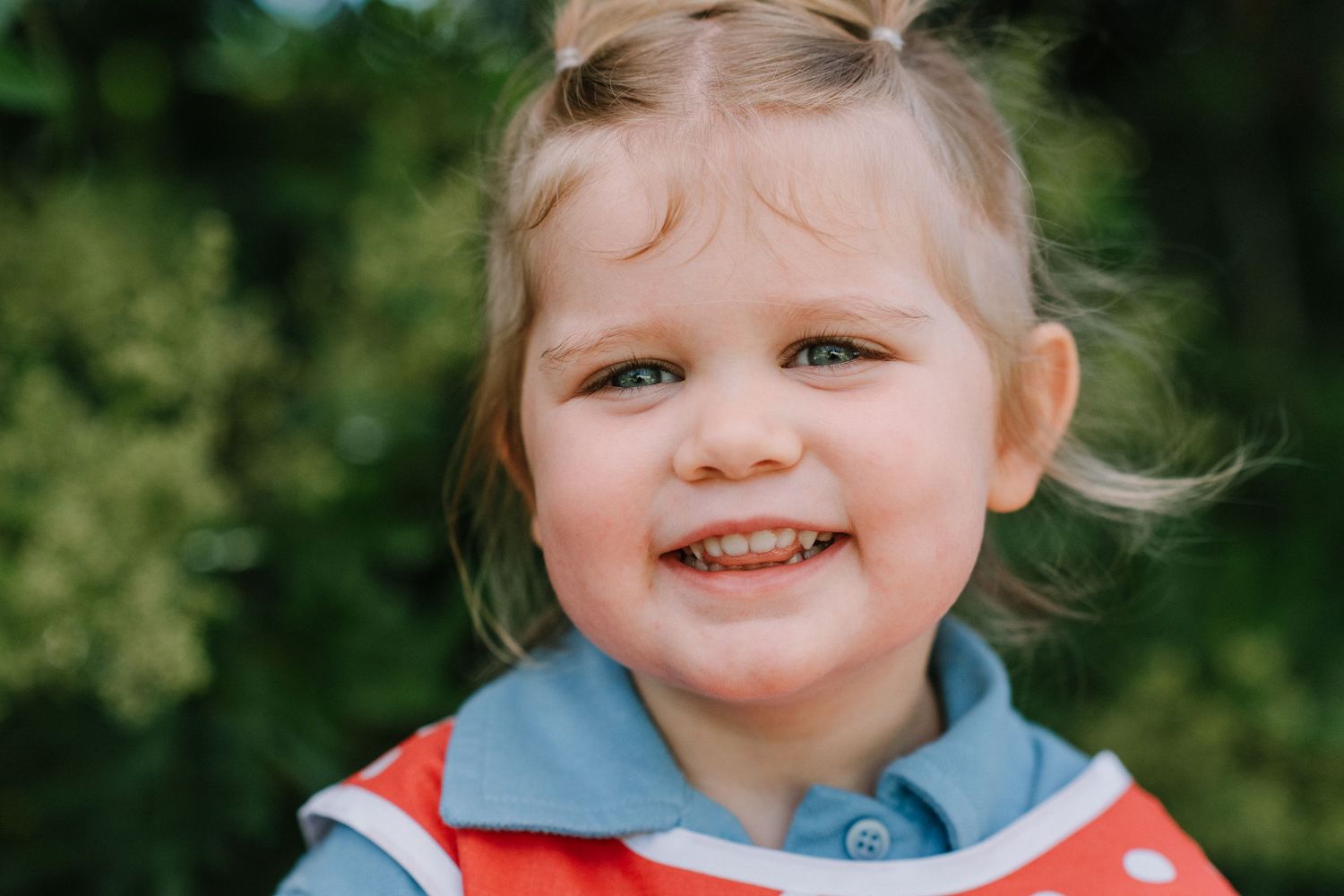 Pre-school Photography in Cape Town