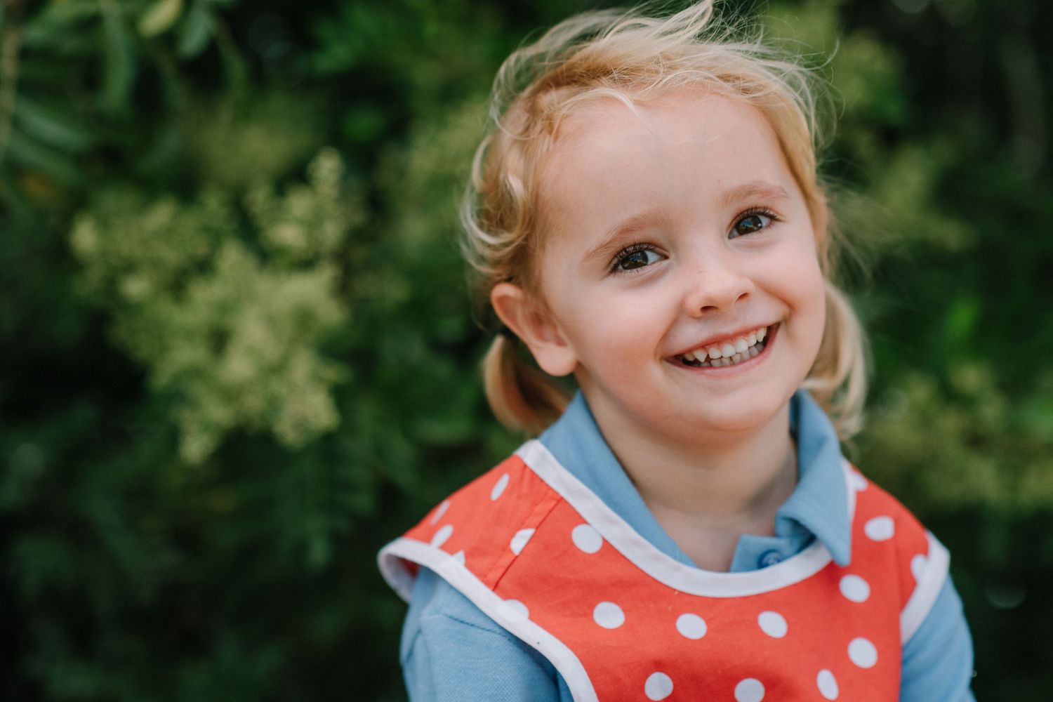 Pre-school Photography in Cape Town