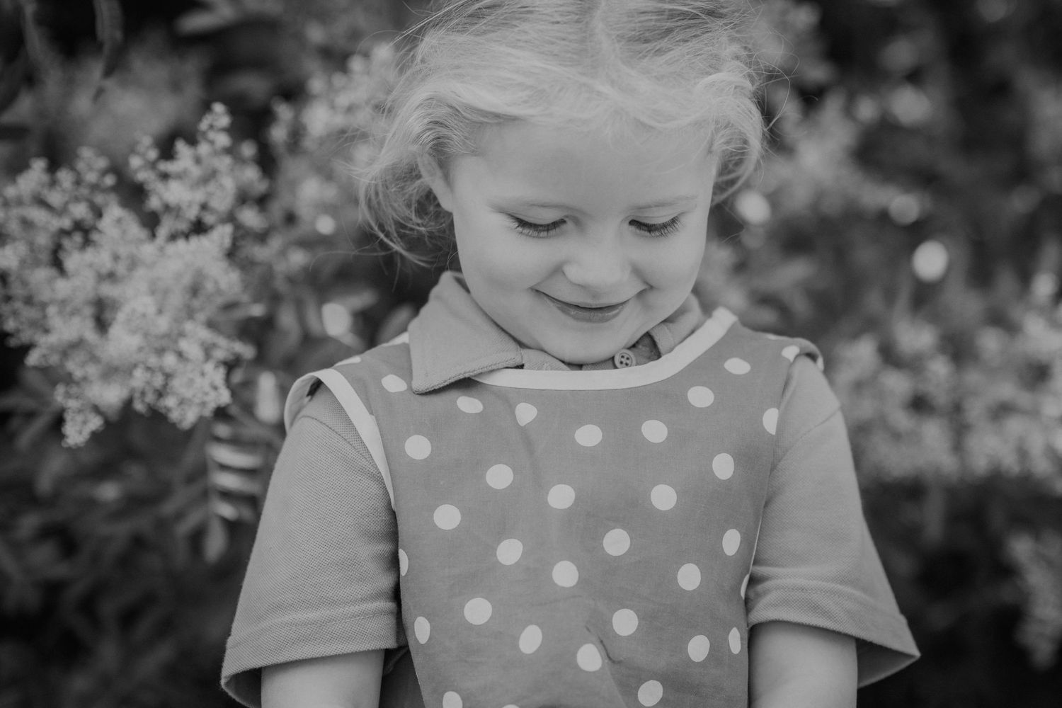 Pre-school Photography in Cape Town