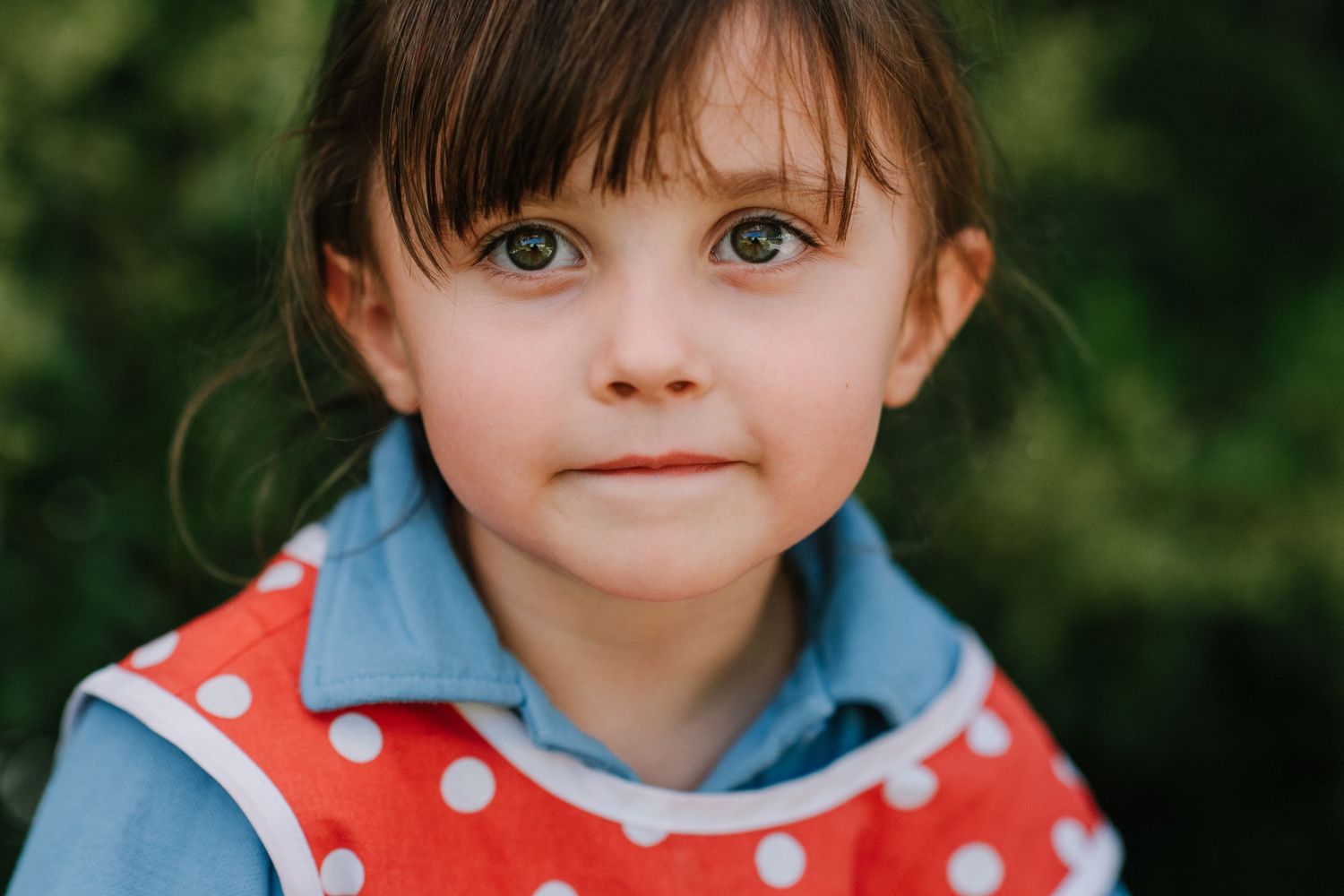 Pre-school Photography in Cape Town