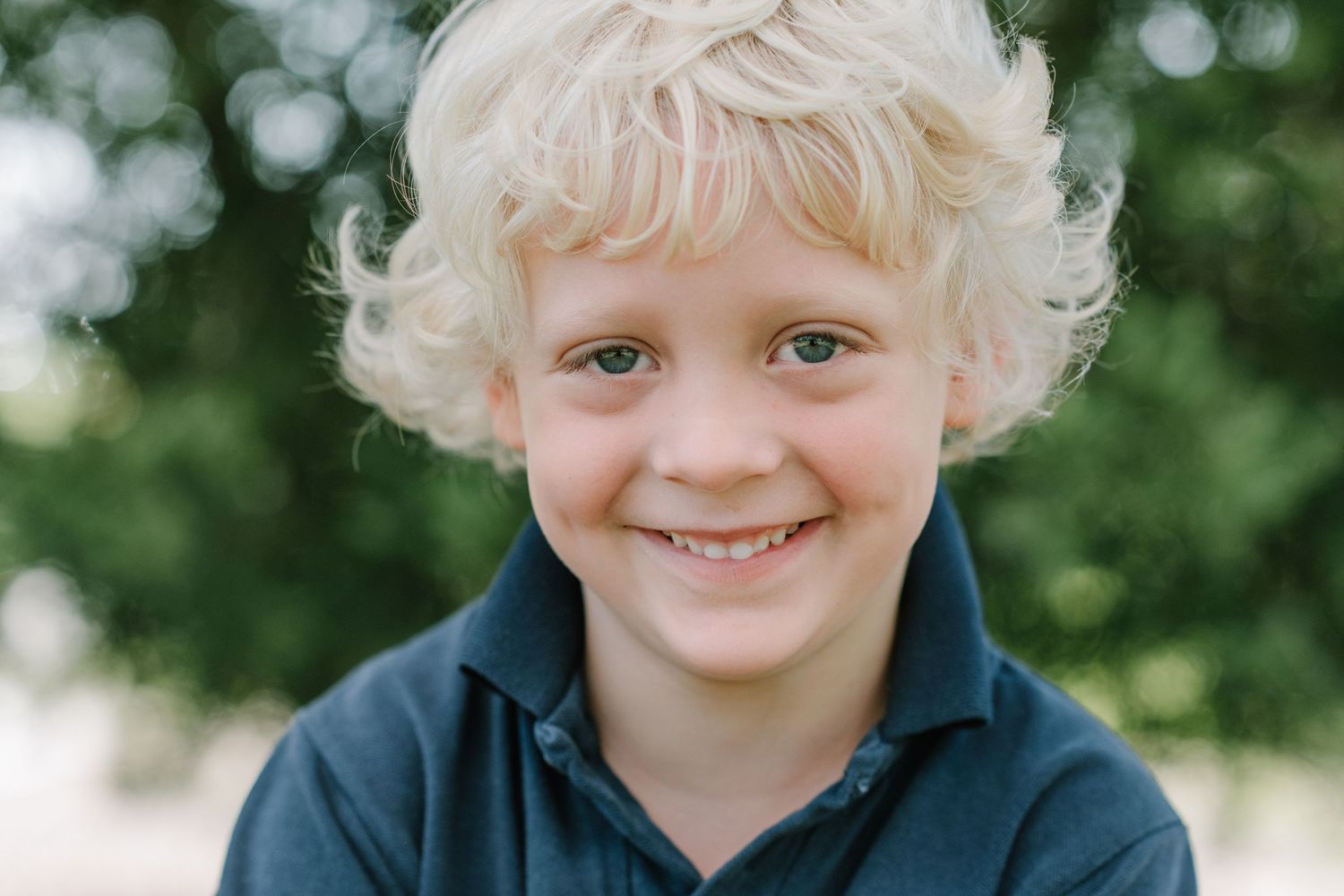 Pre-school Photography in Cape Town