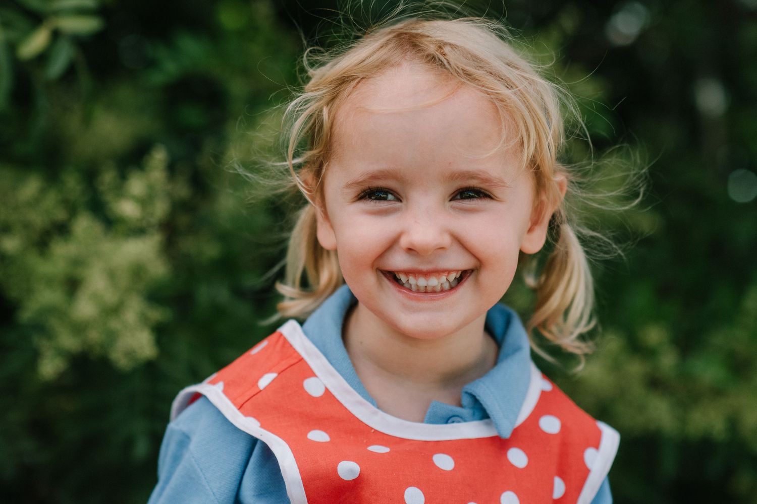 Pre-school Photography in Cape Town