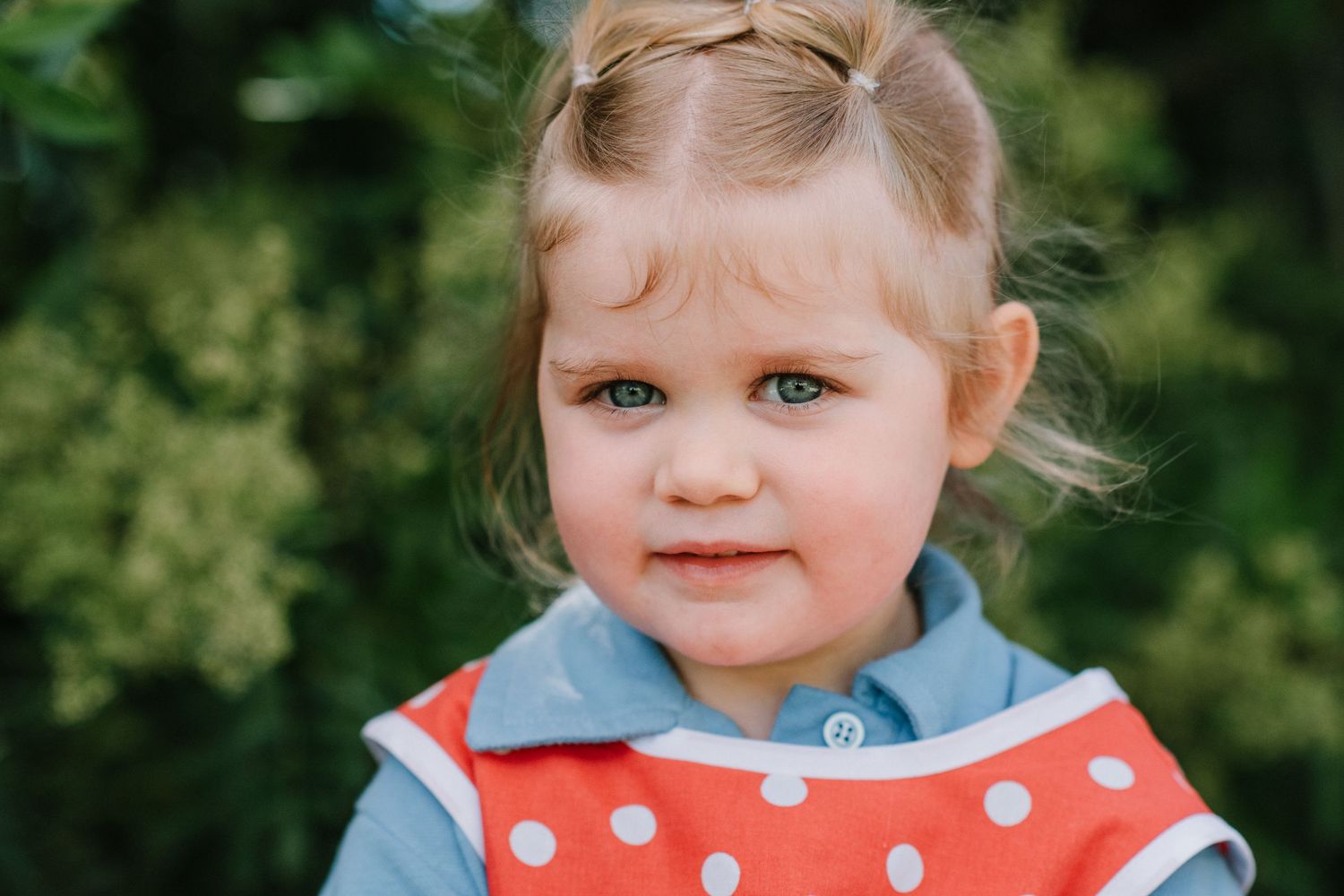 Pre-school Photography in Cape Town