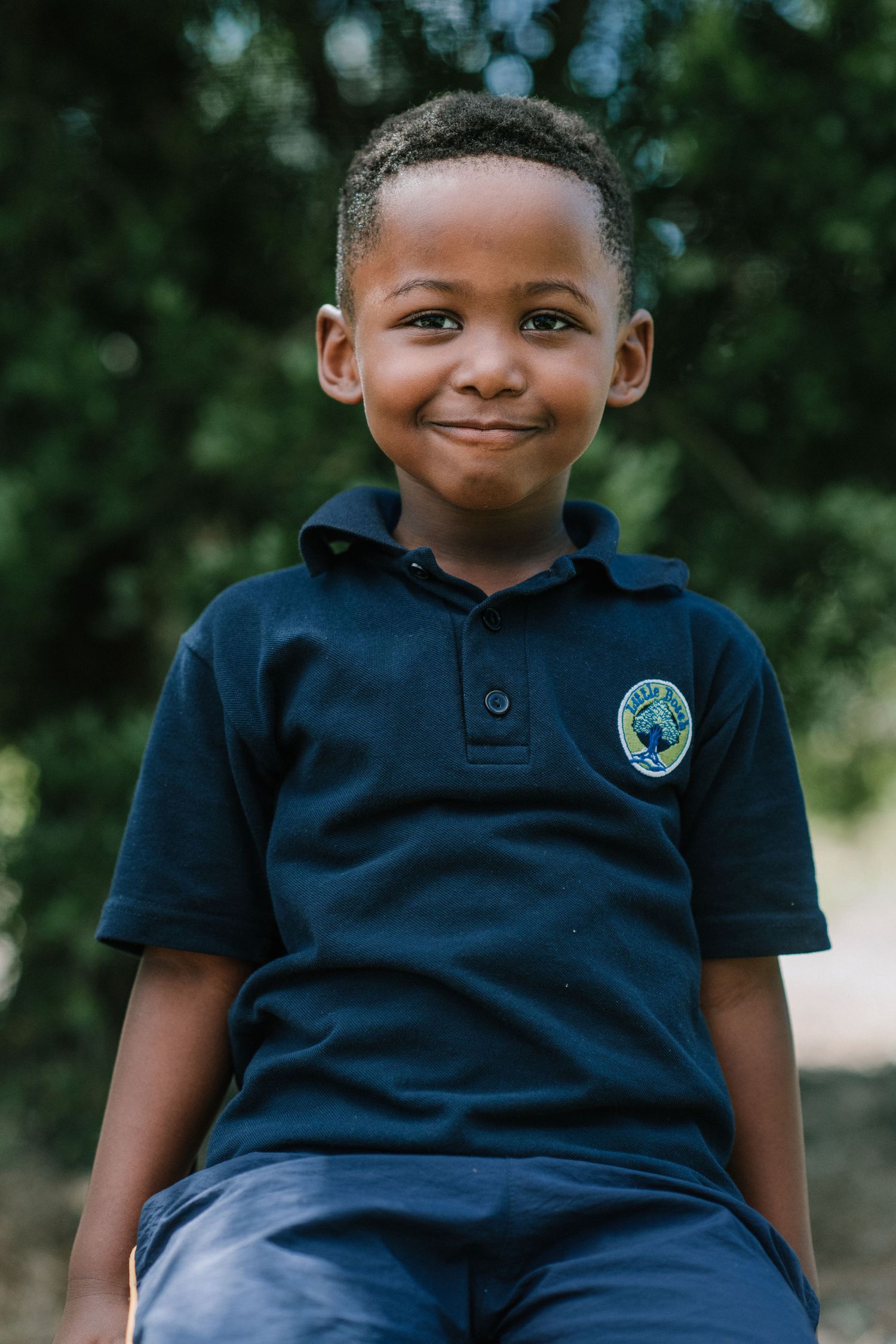 Pre-school Photography in Cape Town