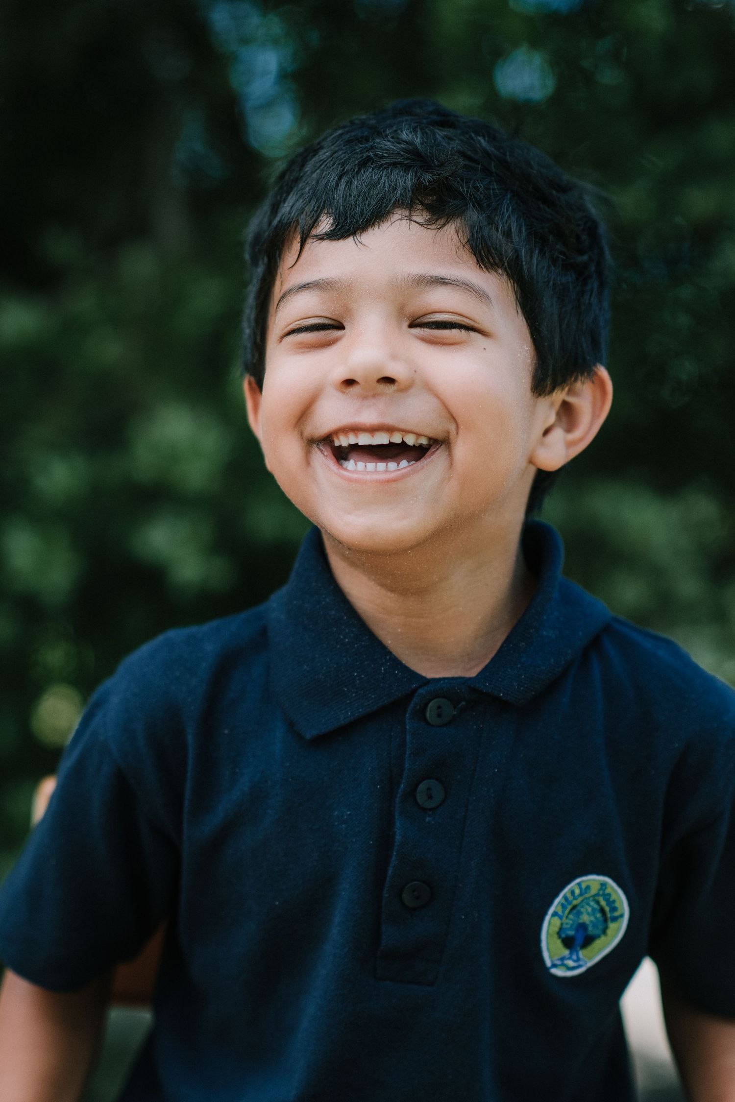 Pre-school Photography in Cape Town