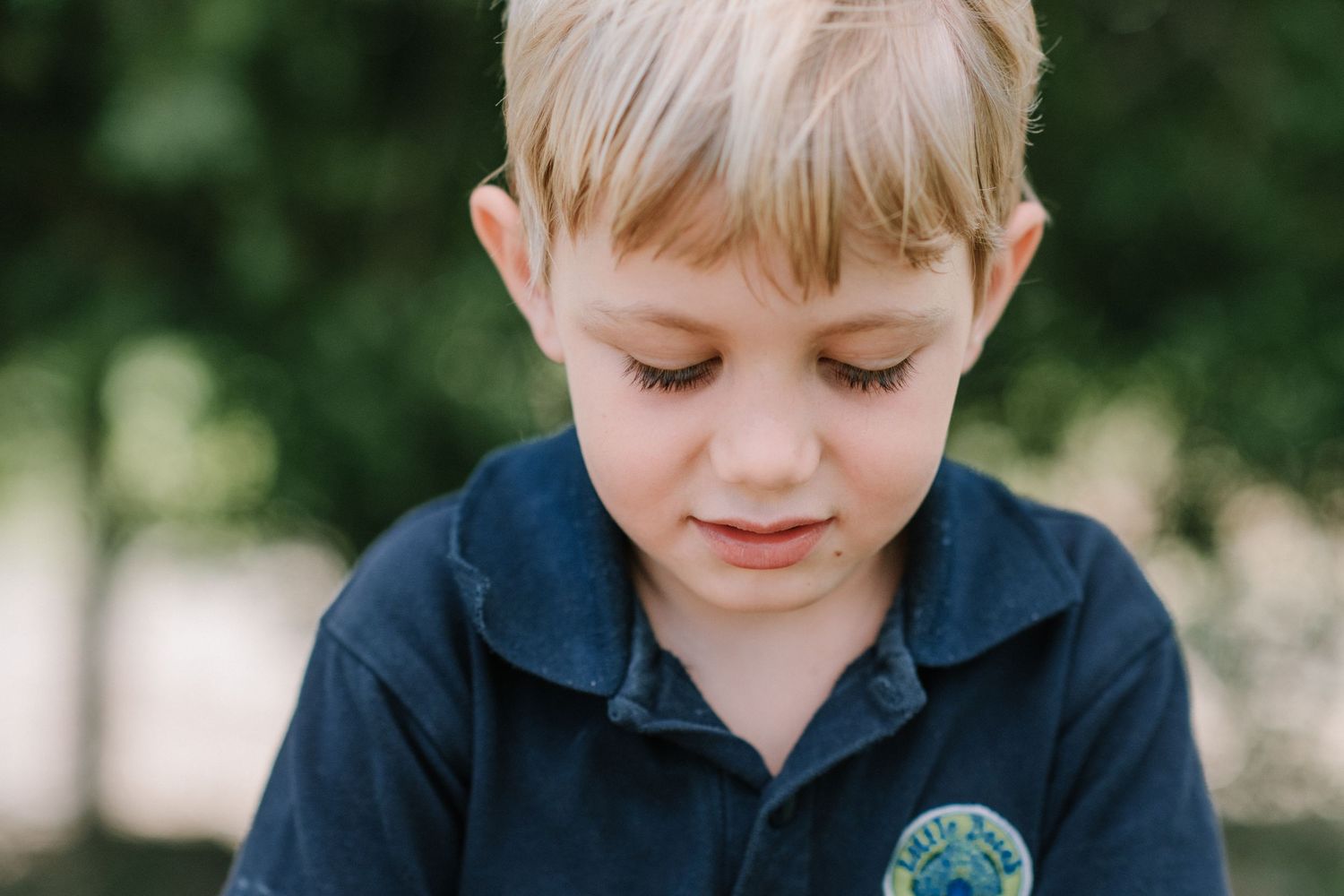 Pre-school Photography in Cape Town