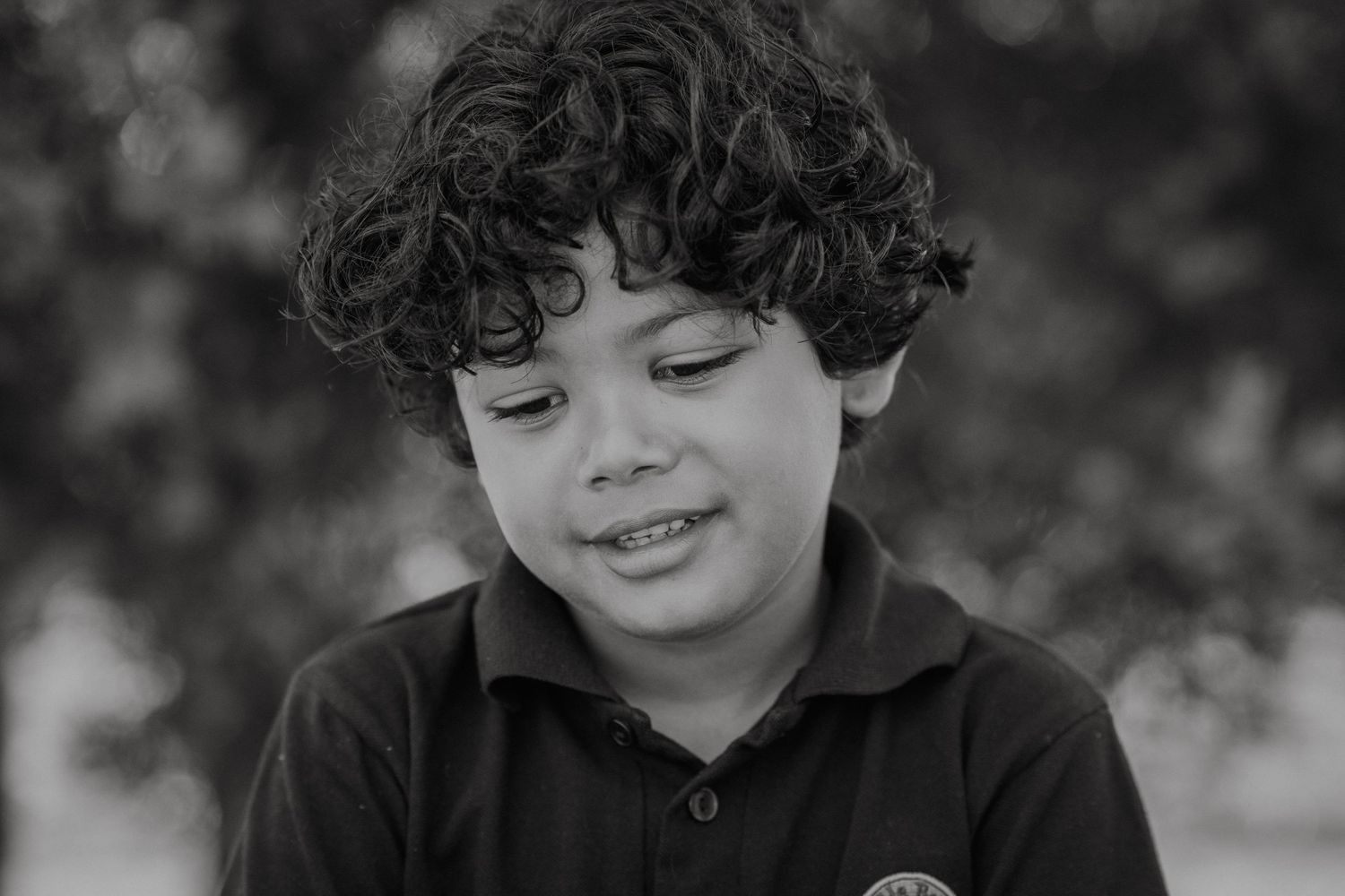 Pre-school Photography in Cape Town
