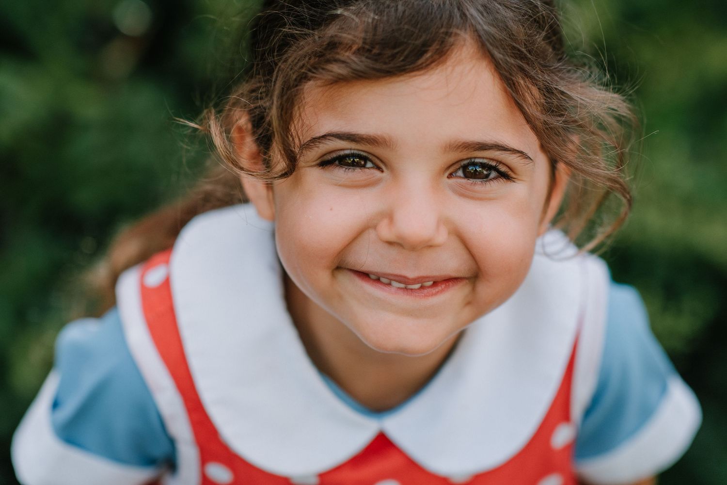 Pre-school Photography in Cape Town