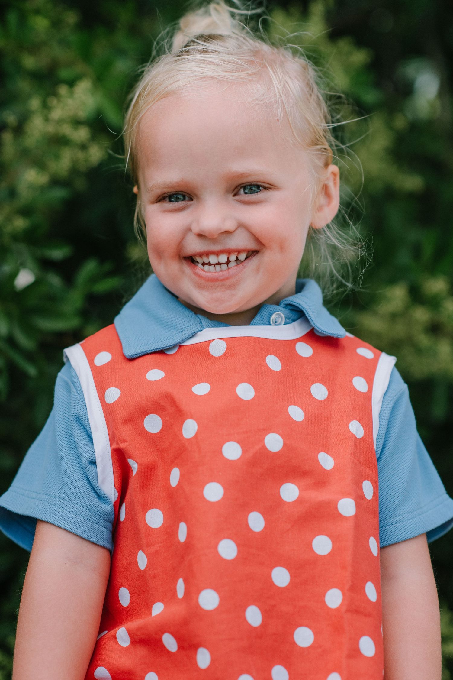Pre-school Photography in Cape Town