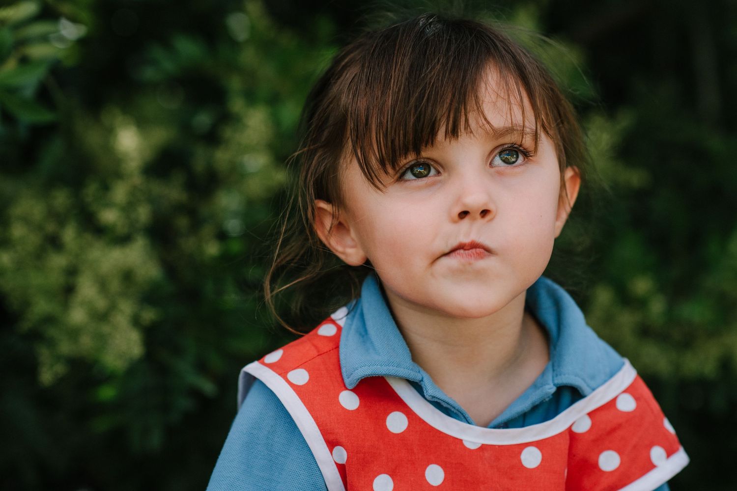 Pre-school Photography in Cape Town