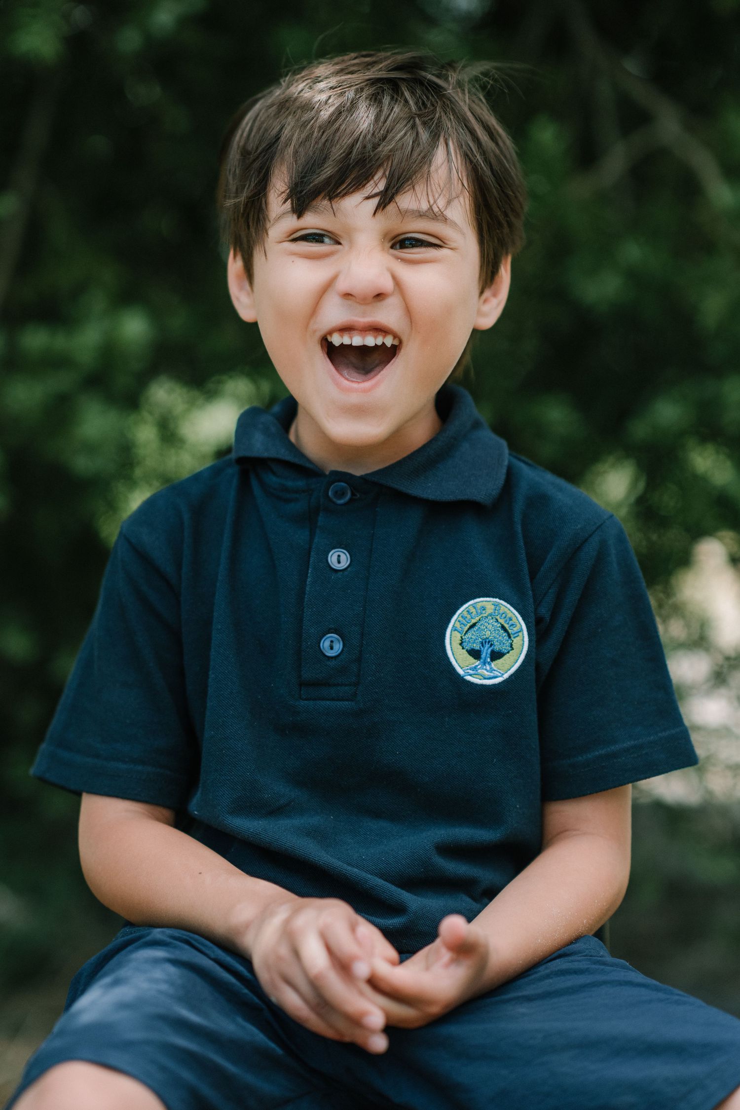 Pre-school Photography in Cape Town