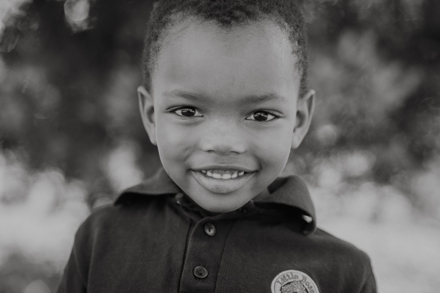 Pre-school Photography in Cape Town