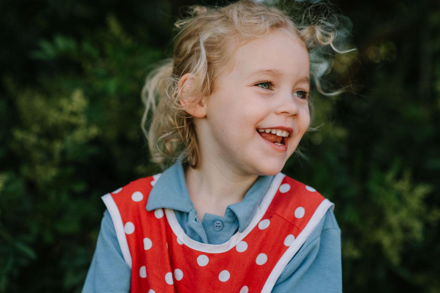Pre-school Photography in Cape Town