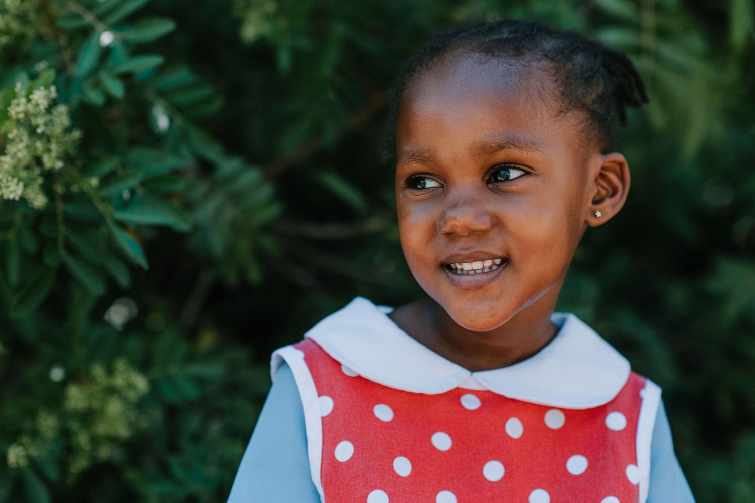 Pre-school Photography in Cape Town