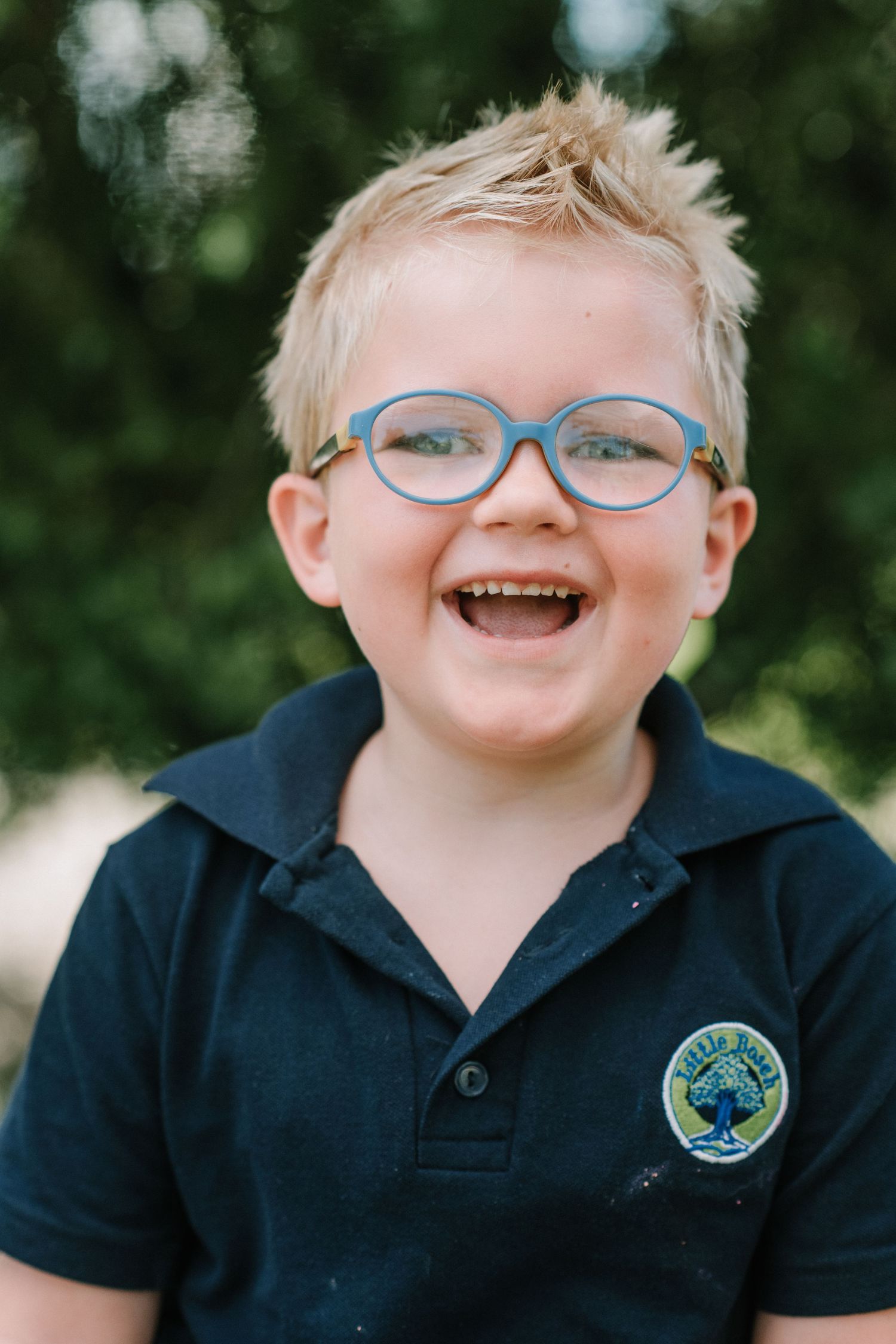 Pre-school Photography in Cape Town