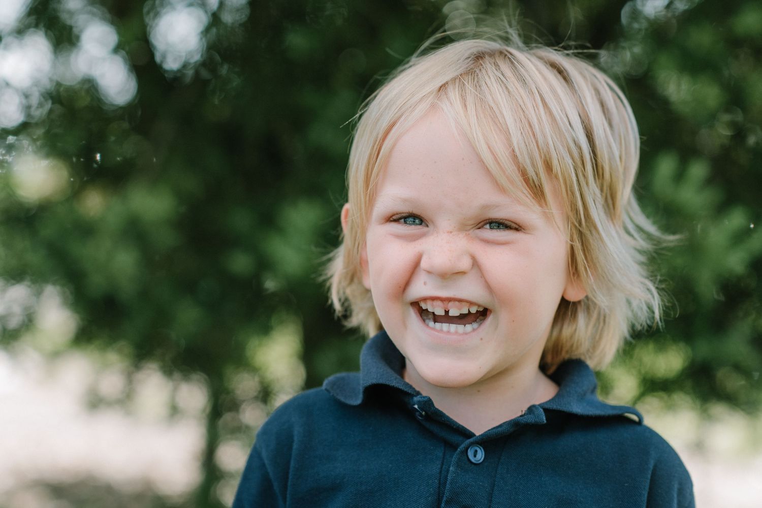 Pre-school Photography in Cape Town