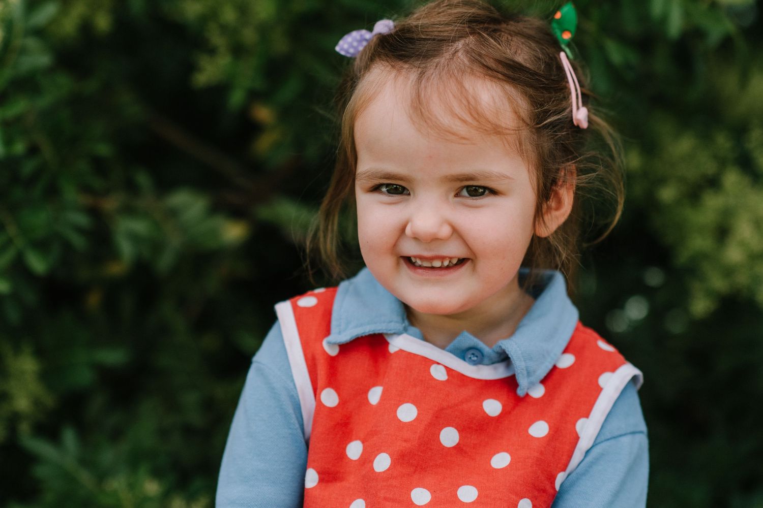 Pre-school Photography in Cape Town