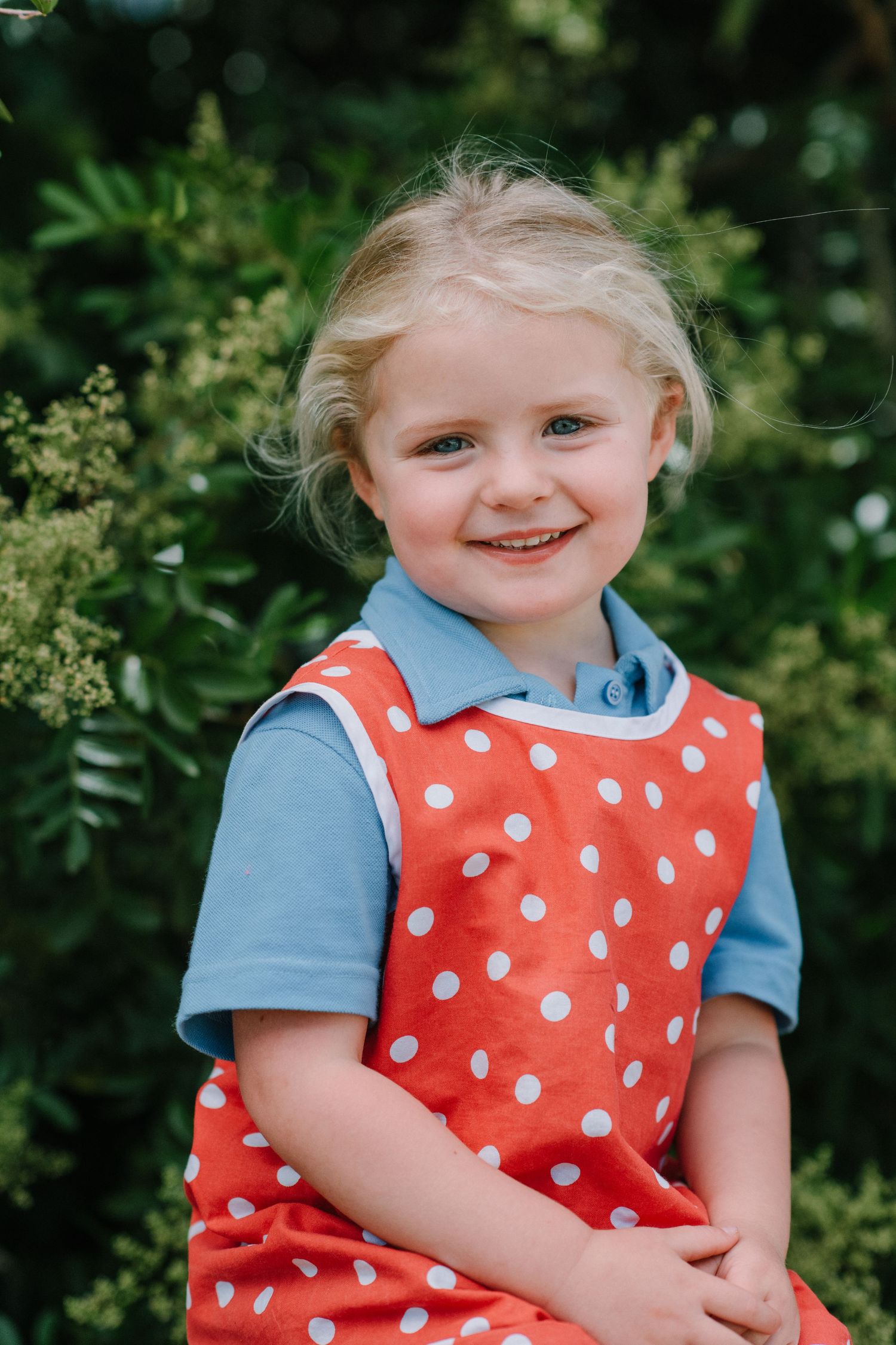 Pre-school Photography in Cape Town