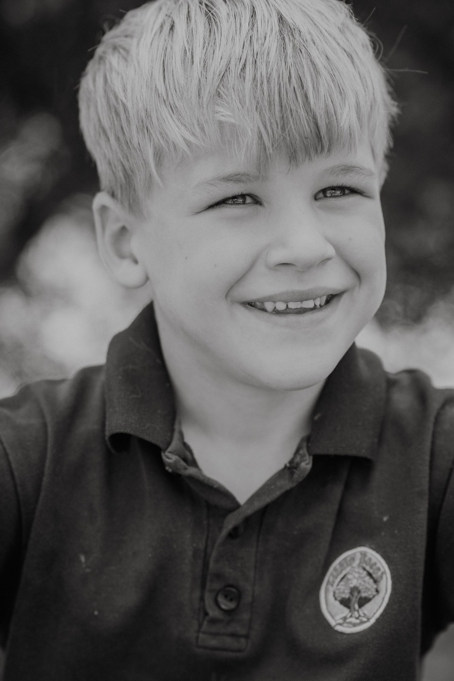 Pre-school Photography in Cape Town