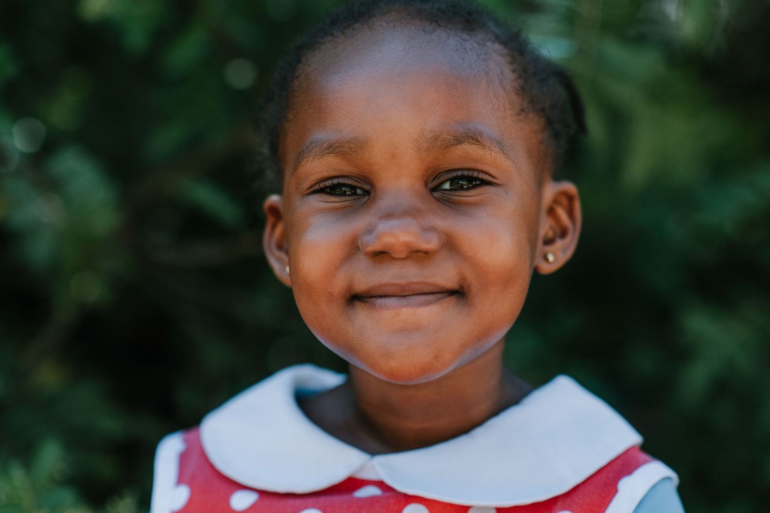 Pre-school Photography in Cape Town