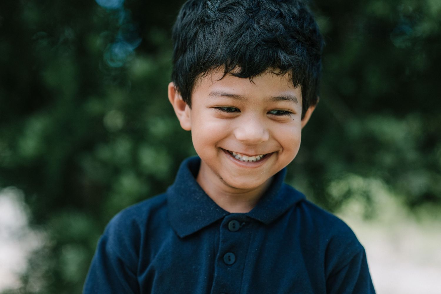 Pre-school Photography in Cape Town