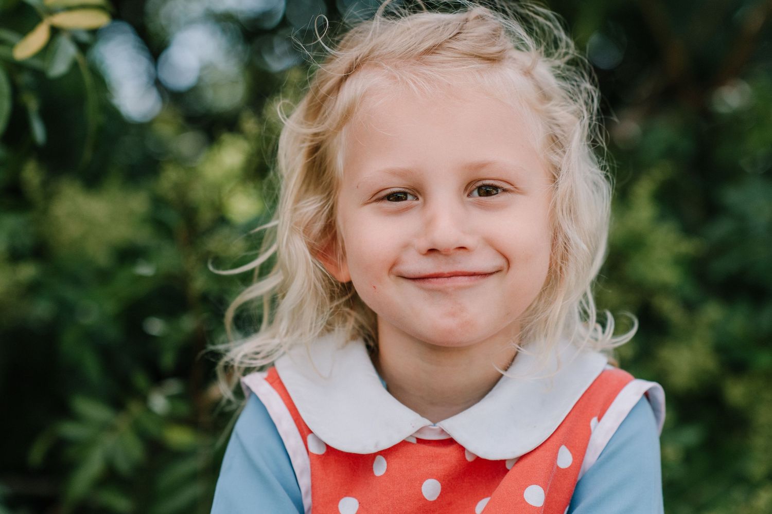 Pre-school Photography in Cape Town