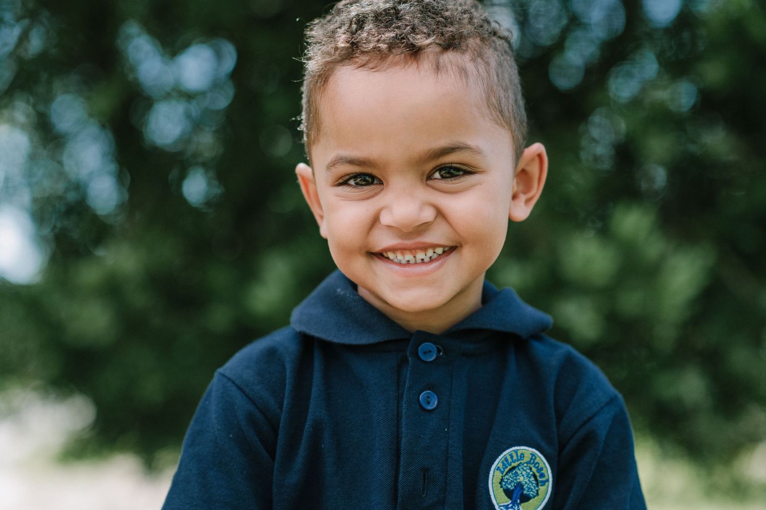 Pre-school Photography in Cape Town