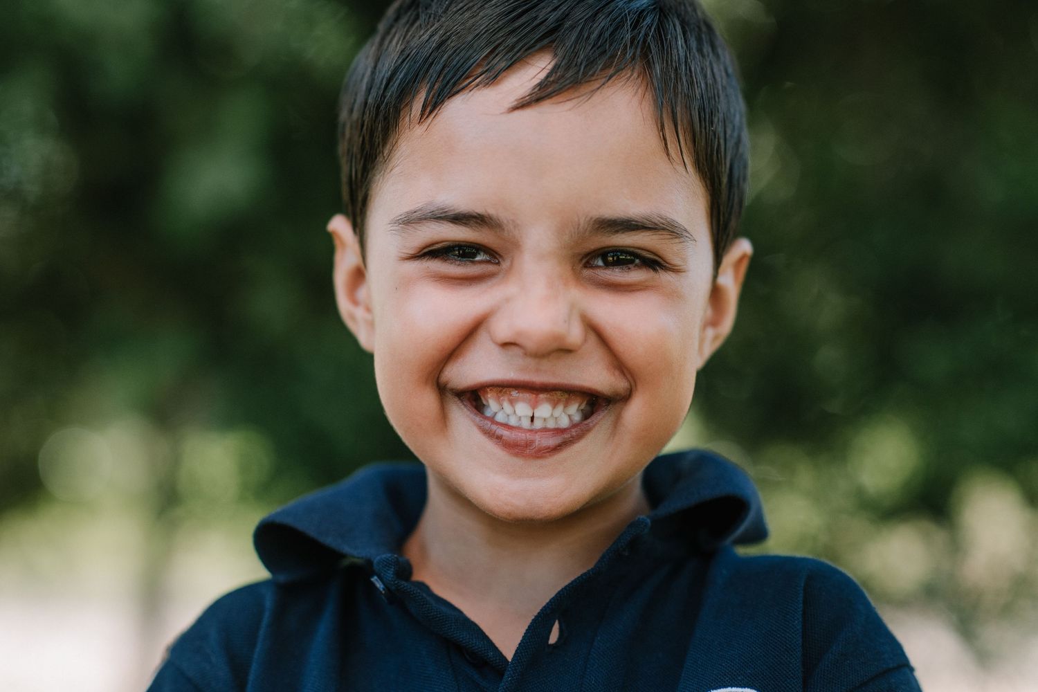 Pre-school Photography in Cape Town