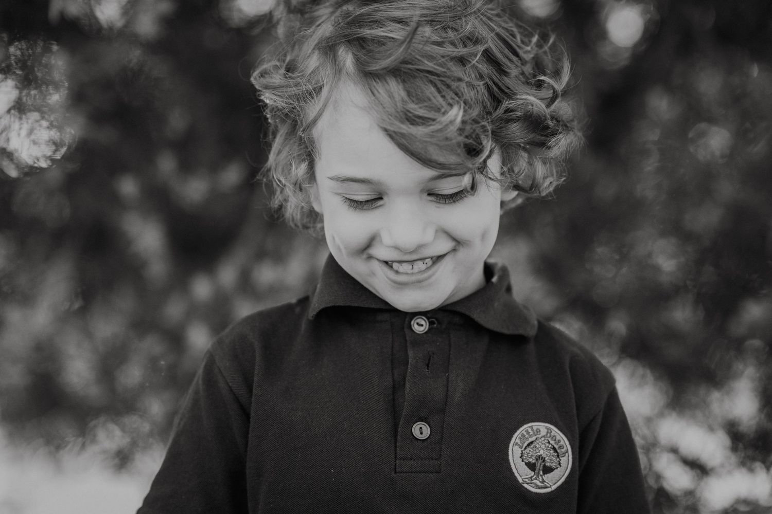 Pre-school Photography in Cape Town