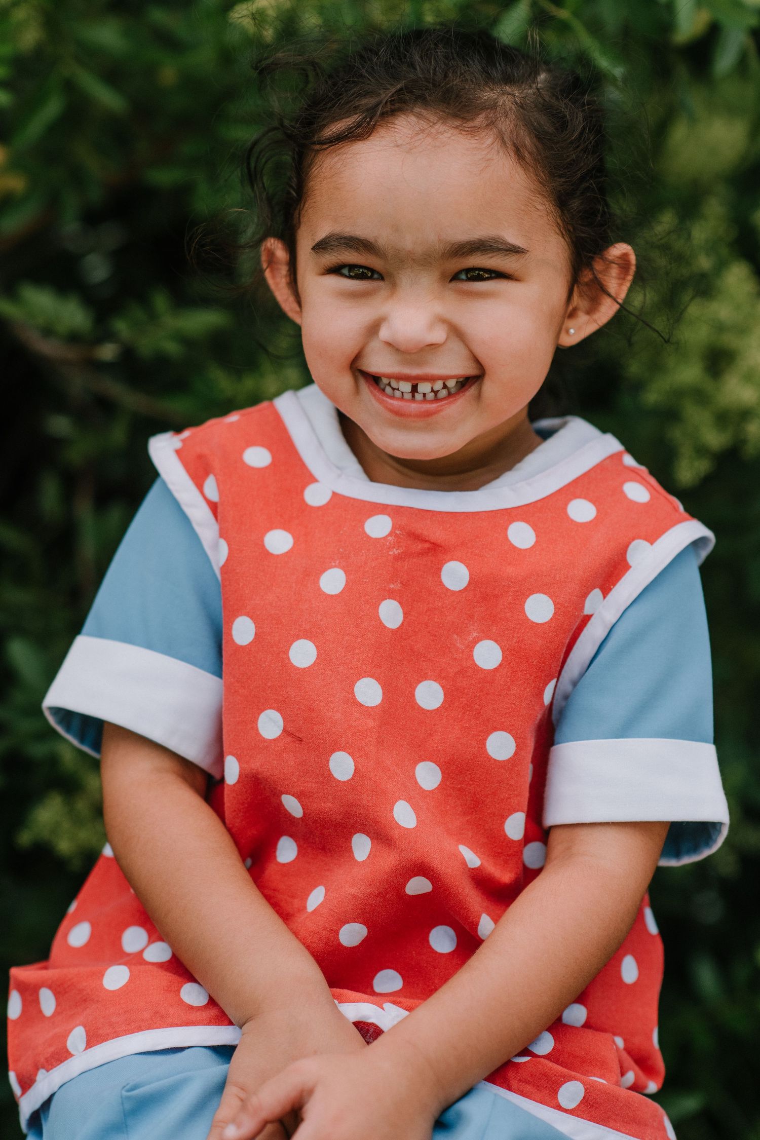 Pre-school Photography in Cape Town