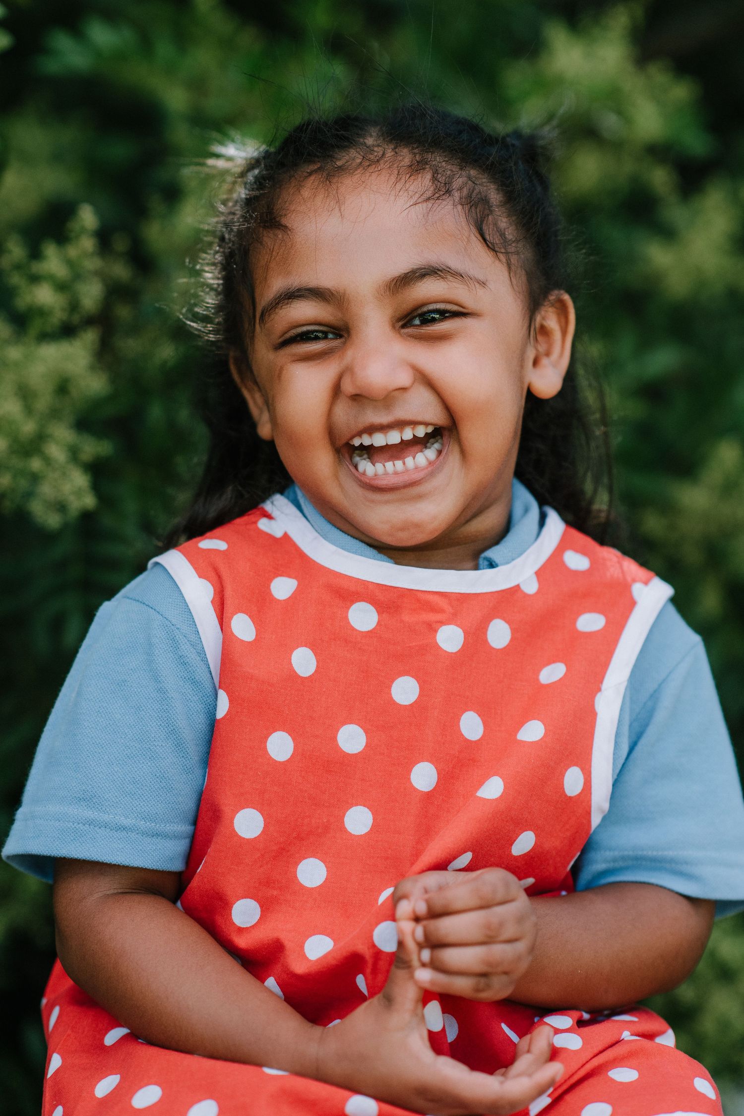 Pre-school Photography in Cape Town