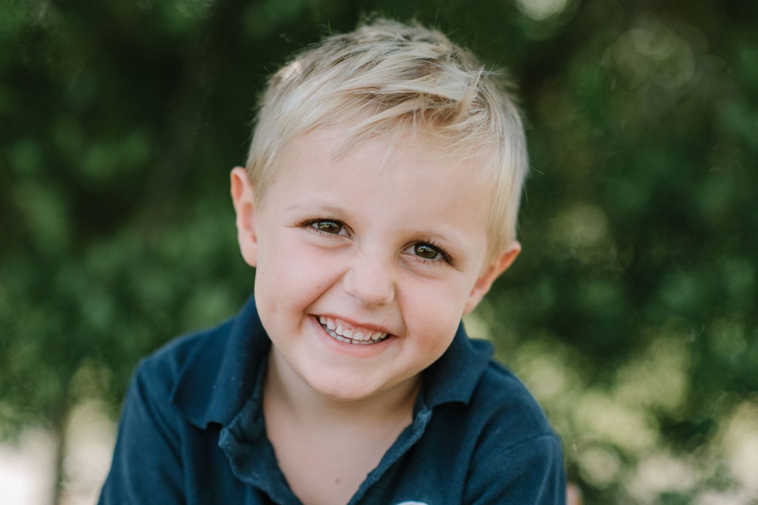 Pre-school Photography in Cape Town