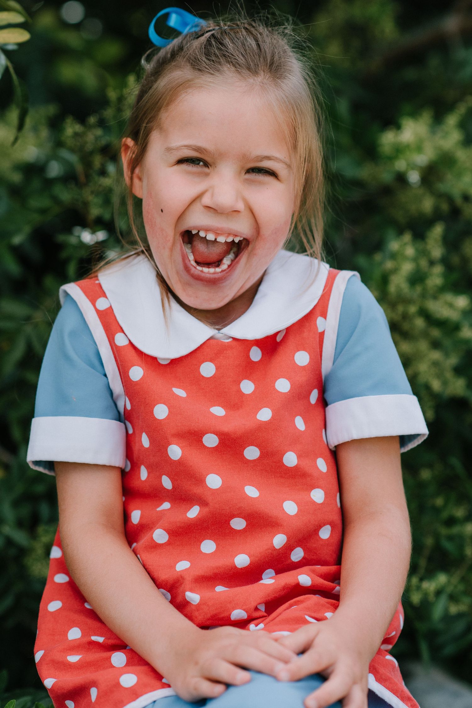 Pre-school Photography in Cape Town