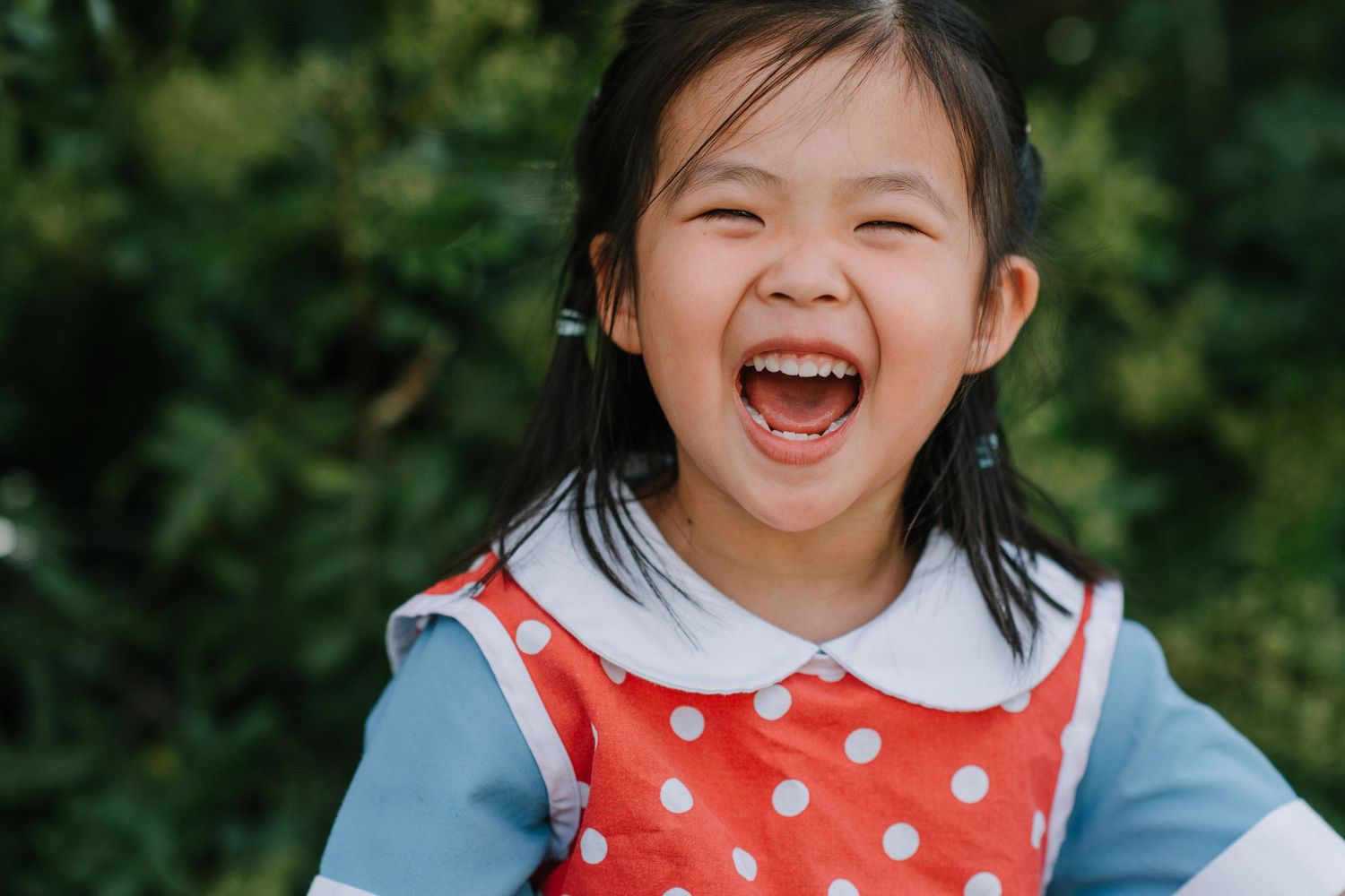 Pre-school Photography in Cape Town