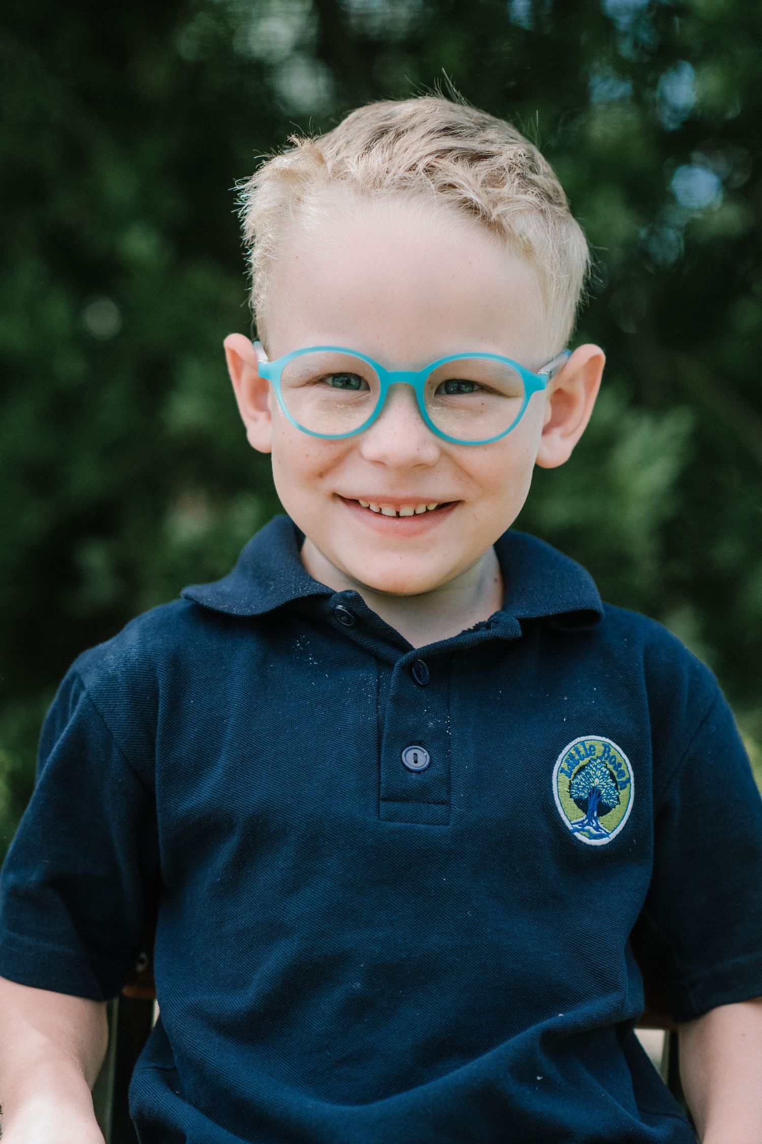 Pre-school Photography in Cape Town