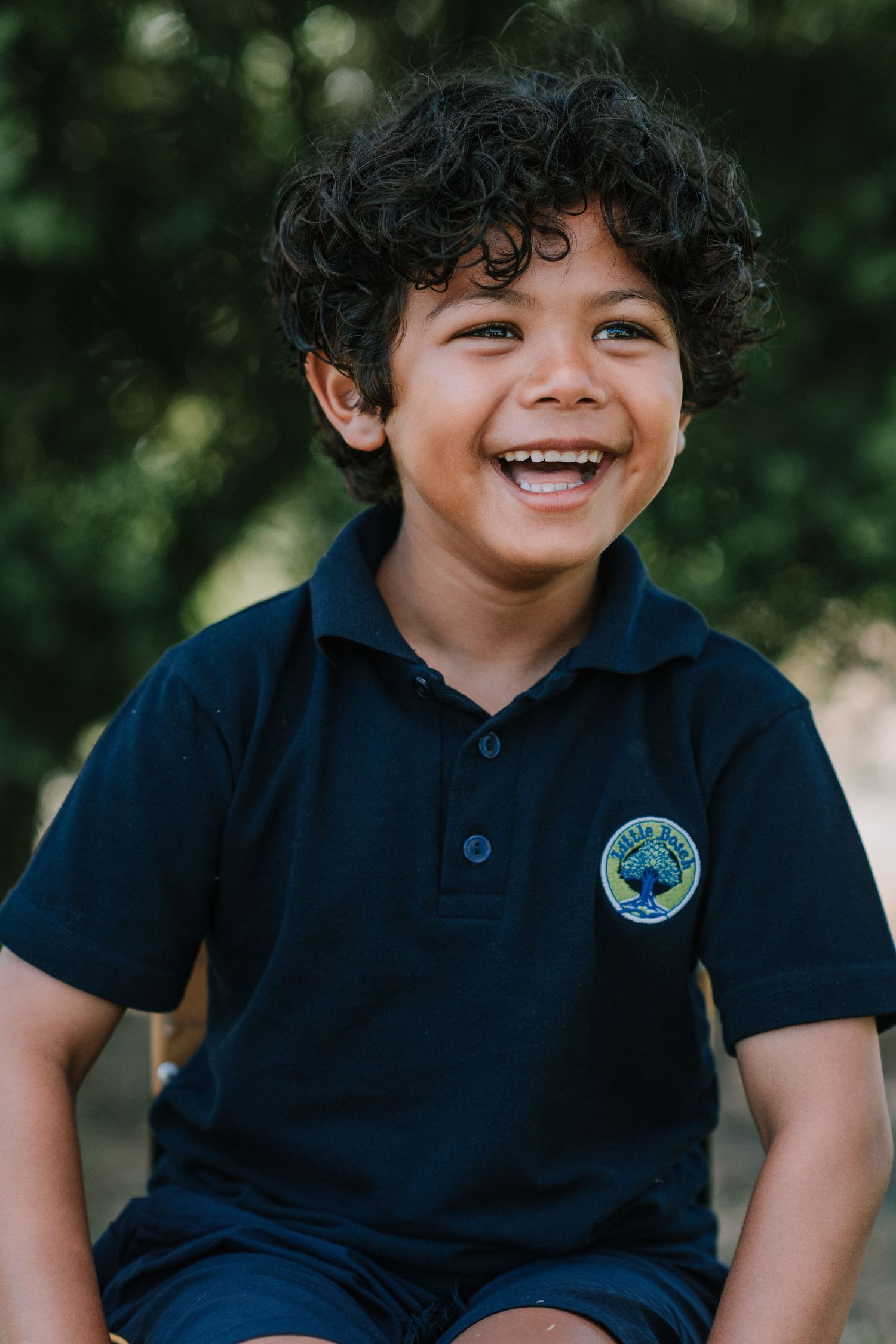 Pre-school Photography in Cape Town
