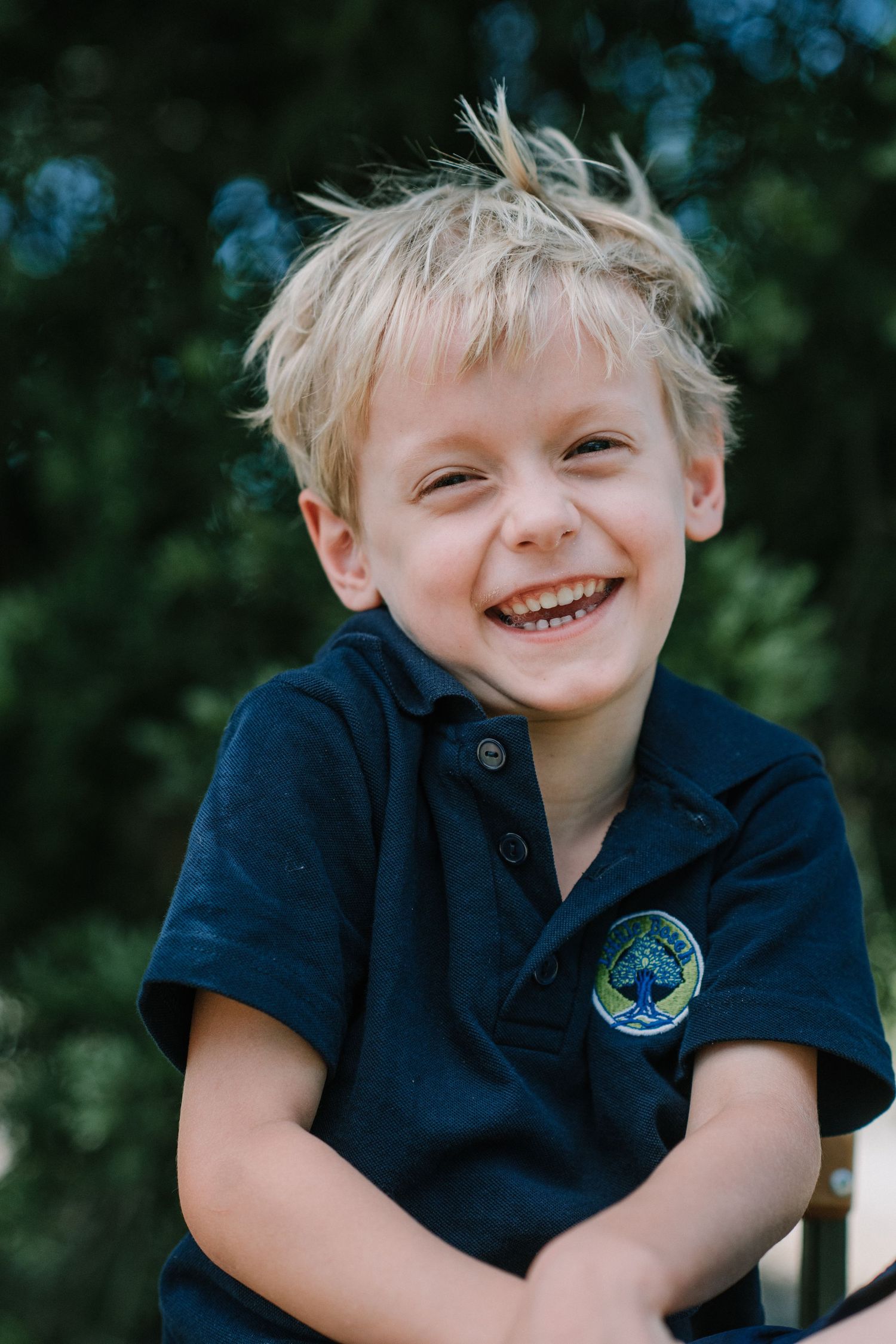 Pre-school Photography in Cape Town