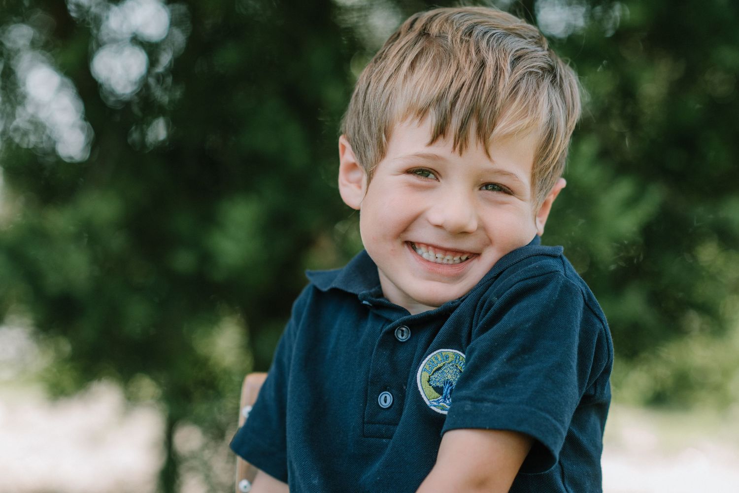 Pre-school Photography in Cape Town
